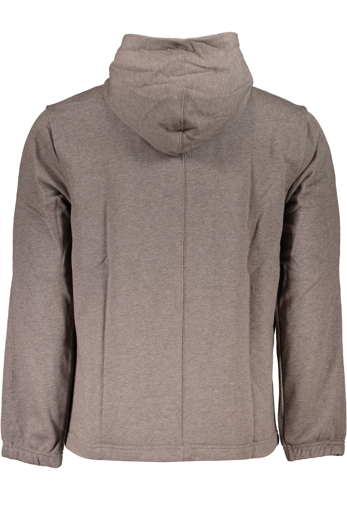 CALVIN KLEIN CALVIN KLEIN WHITE MEN'S SWEATSHIRT WITHOUT ZIP - Brown