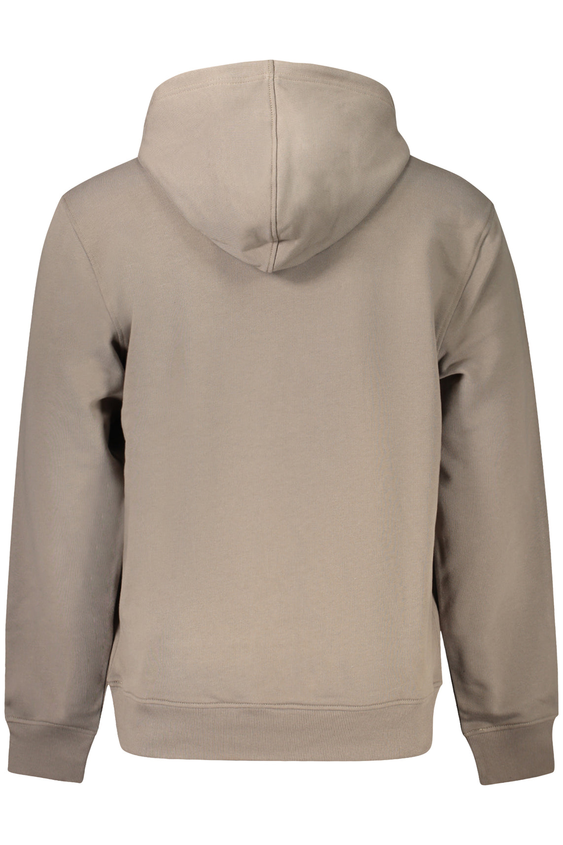 CALVIN KLEIN Sweatshirts Brown - J30J326404