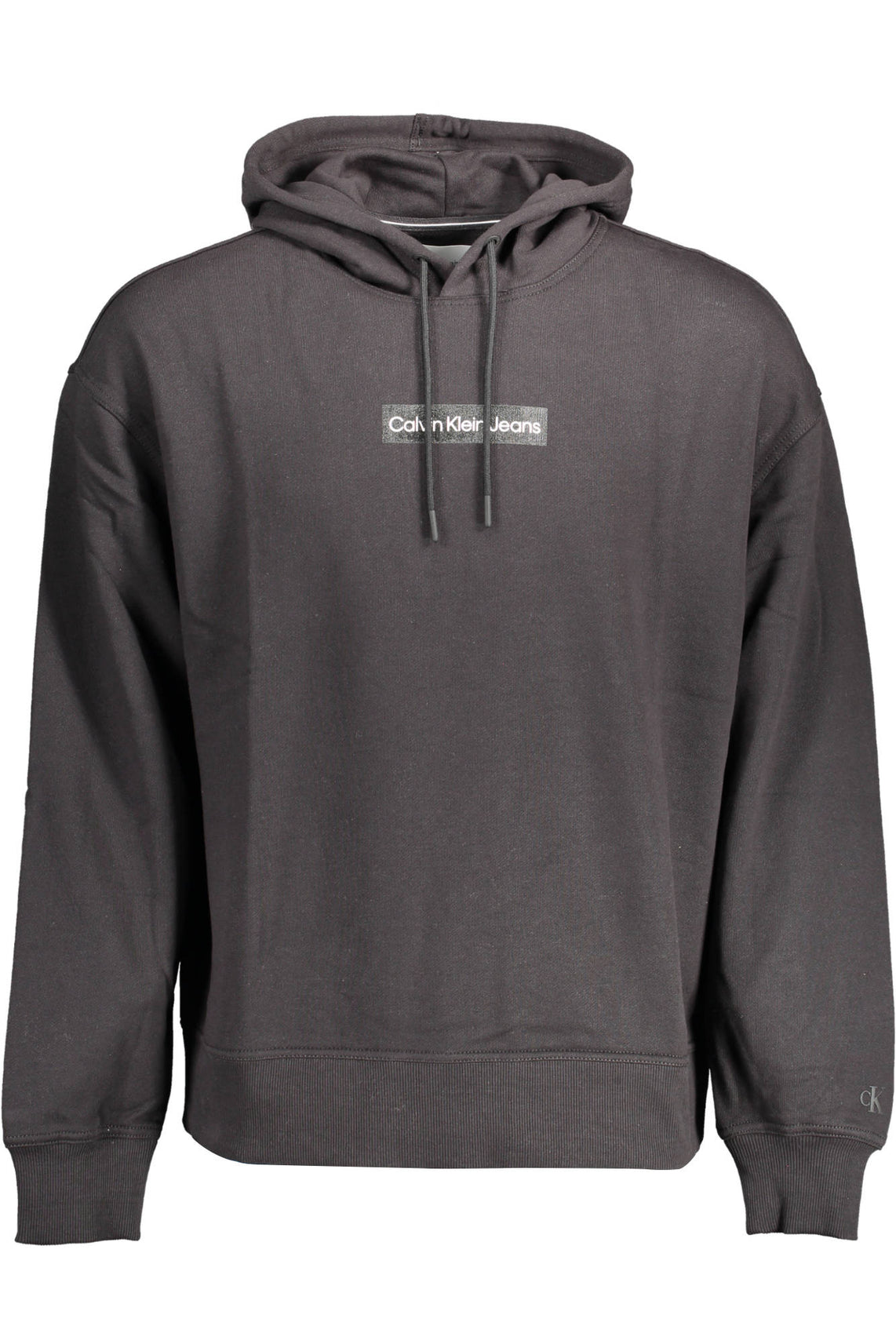 CALVIN KLEIN Sweatshirts Black - J30J321905