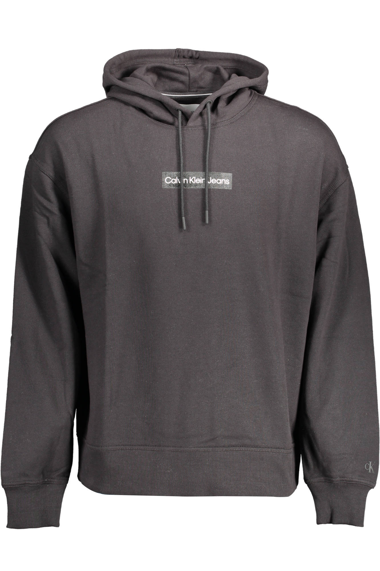CALVIN KLEIN Sweatshirts Black - J30J321905