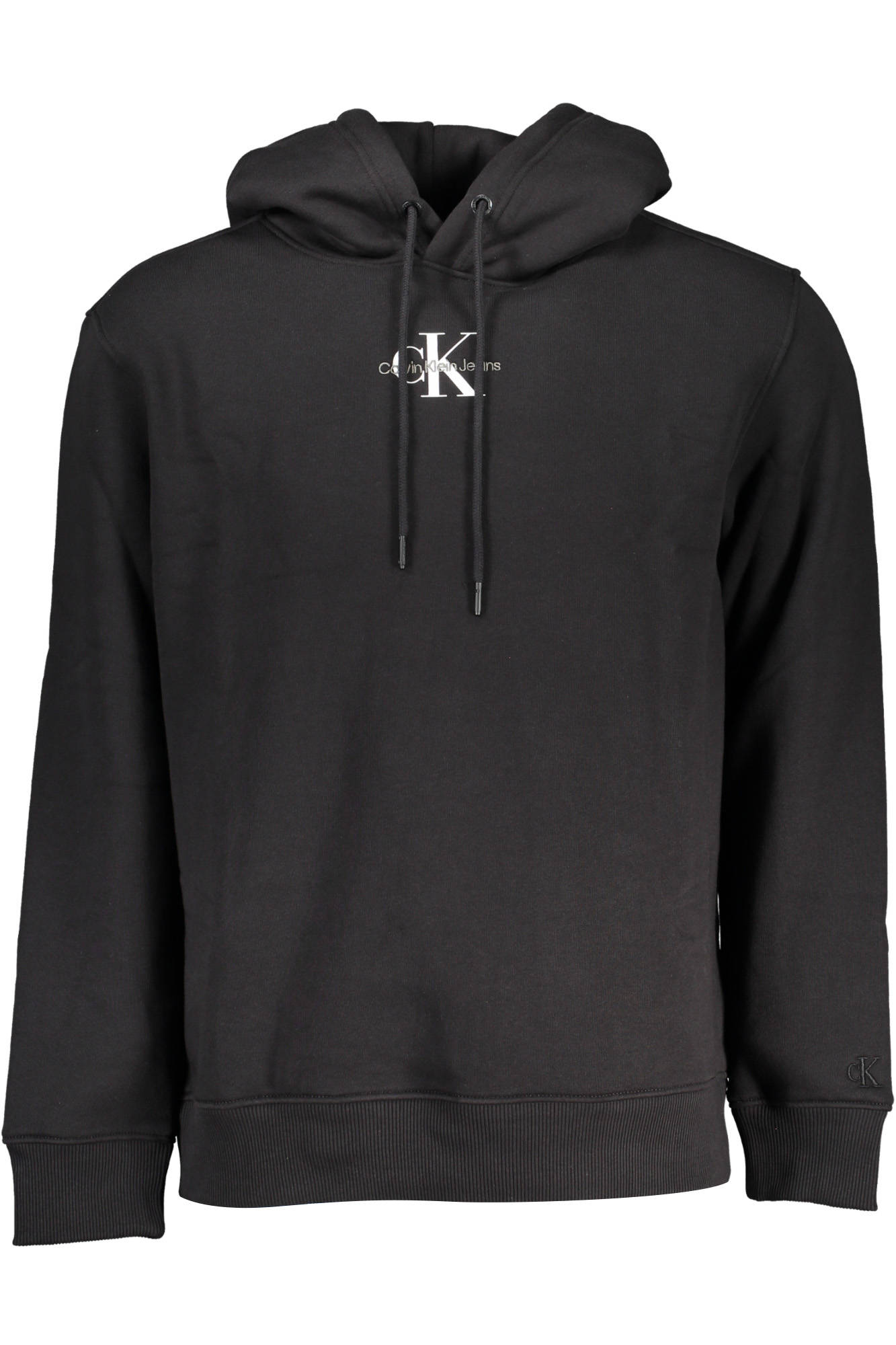 CALVIN KLEIN Sweatshirts Black - J30J323749