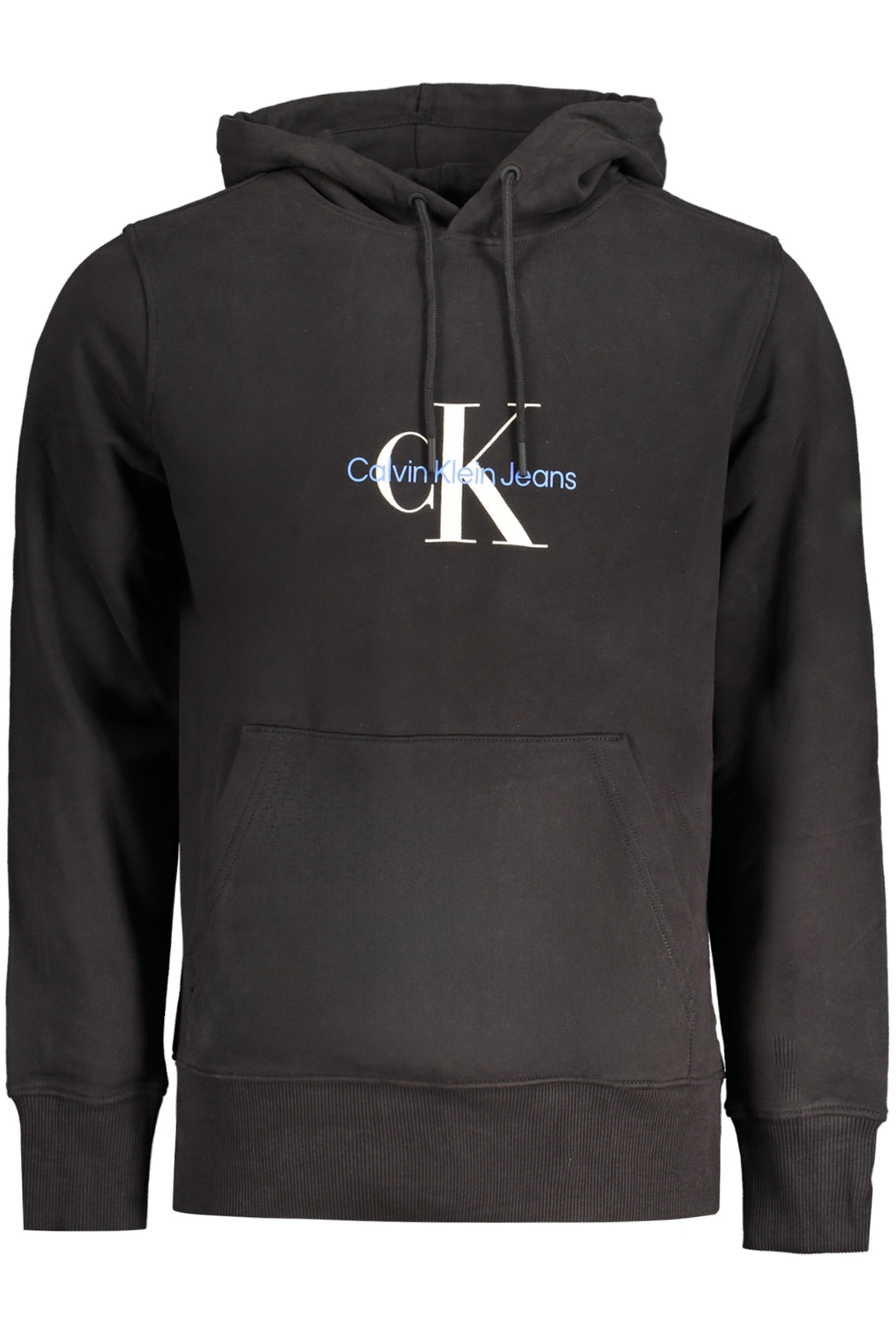 CALVIN KLEIN Sweatshirts Black - J30J326875