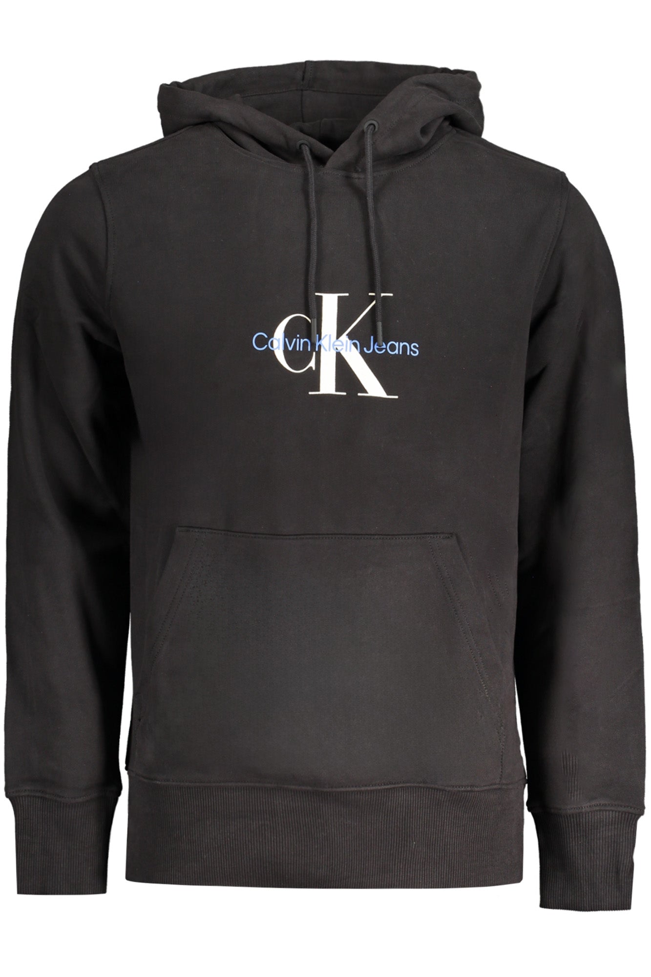 CALVIN KLEIN Sweatshirts Black - J30J326875