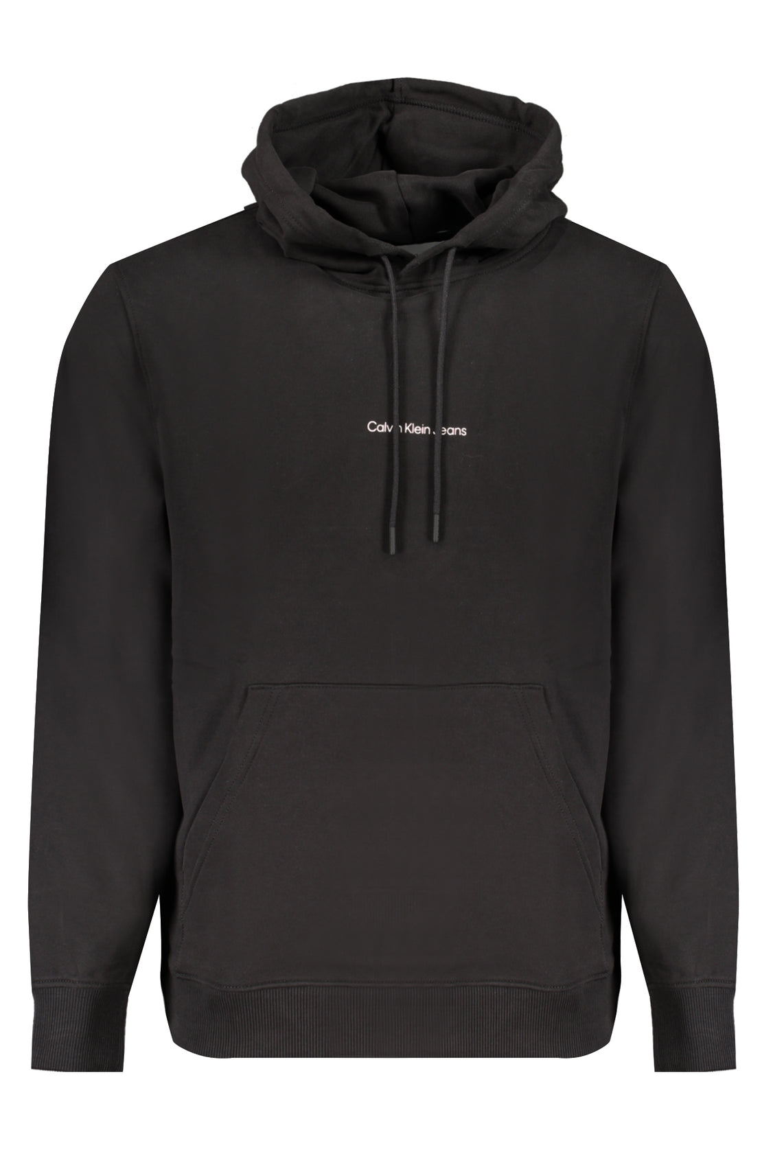 CALVIN KLEIN Sweatshirts Black - J30J325639