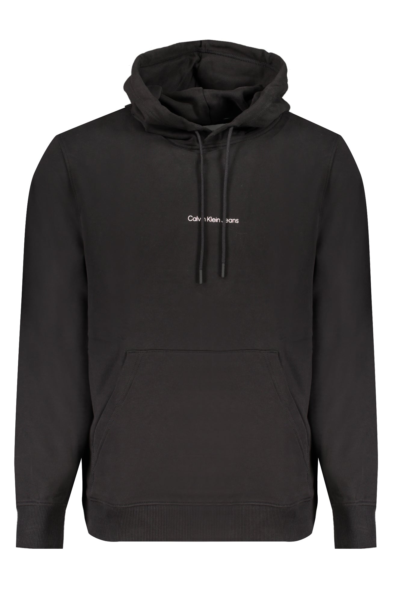 CALVIN KLEIN Sweatshirts Black - J30J325639