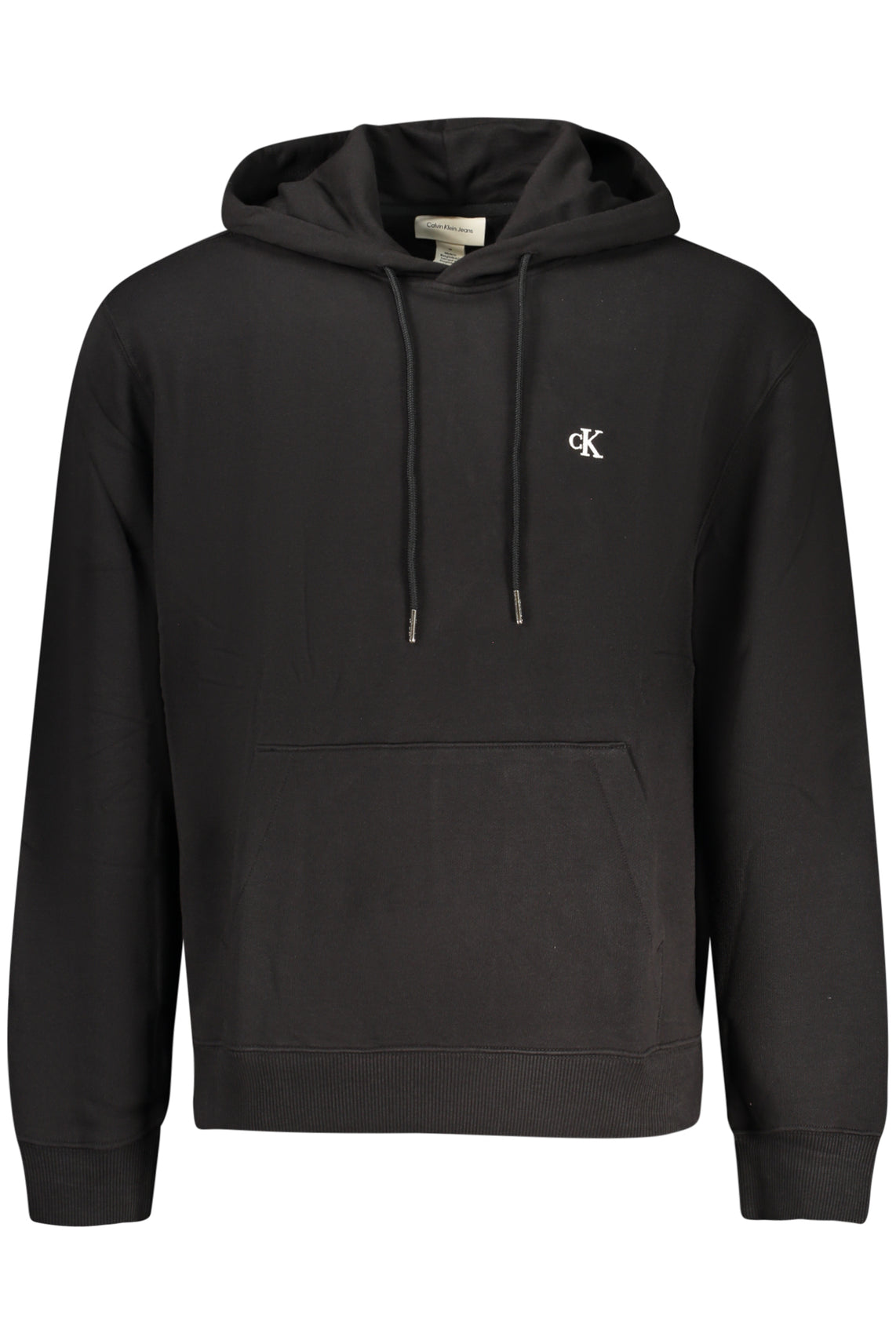 CALVIN KLEIN Sweatshirts Black - LV04RC297G