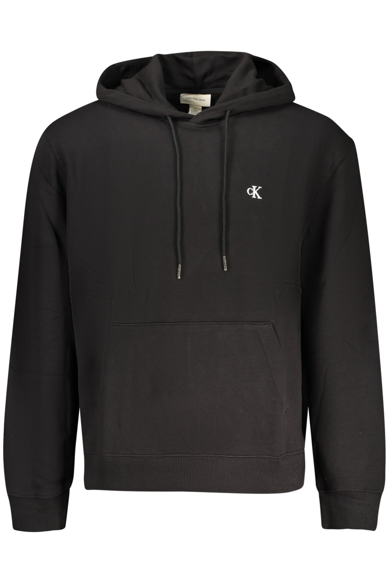 CALVIN KLEIN Sweatshirts Black - LV04RC297G