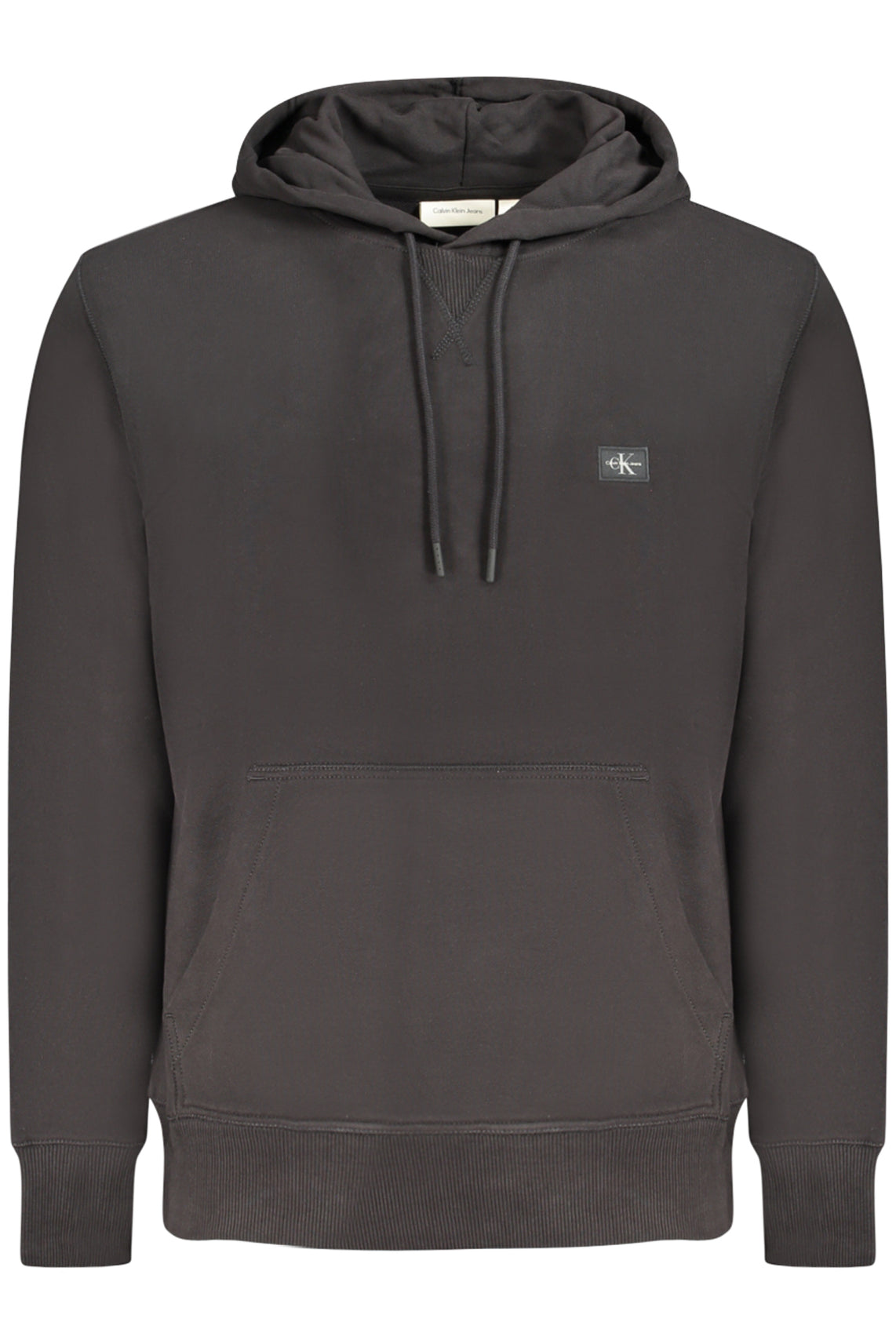 CALVIN KLEIN Sweatshirts Black - J30J327113