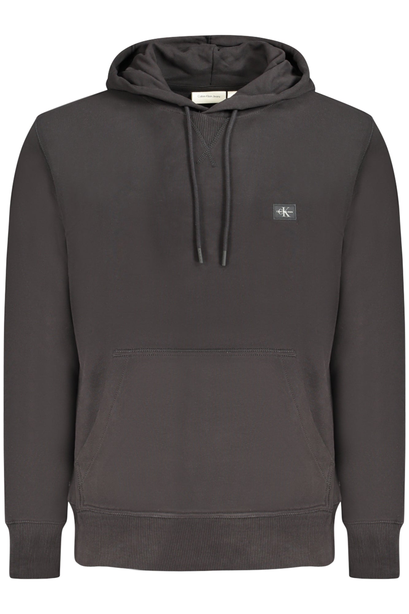 CALVIN KLEIN Sweatshirts Black - J30J327113
