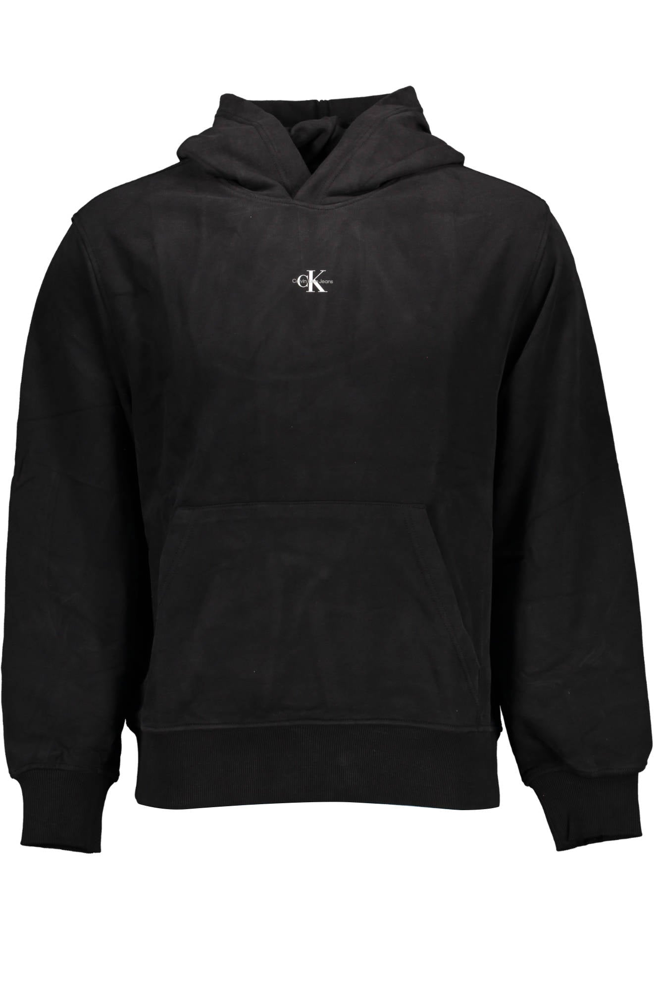 CALVIN KLEIN Sweatshirts Black - J30J322535