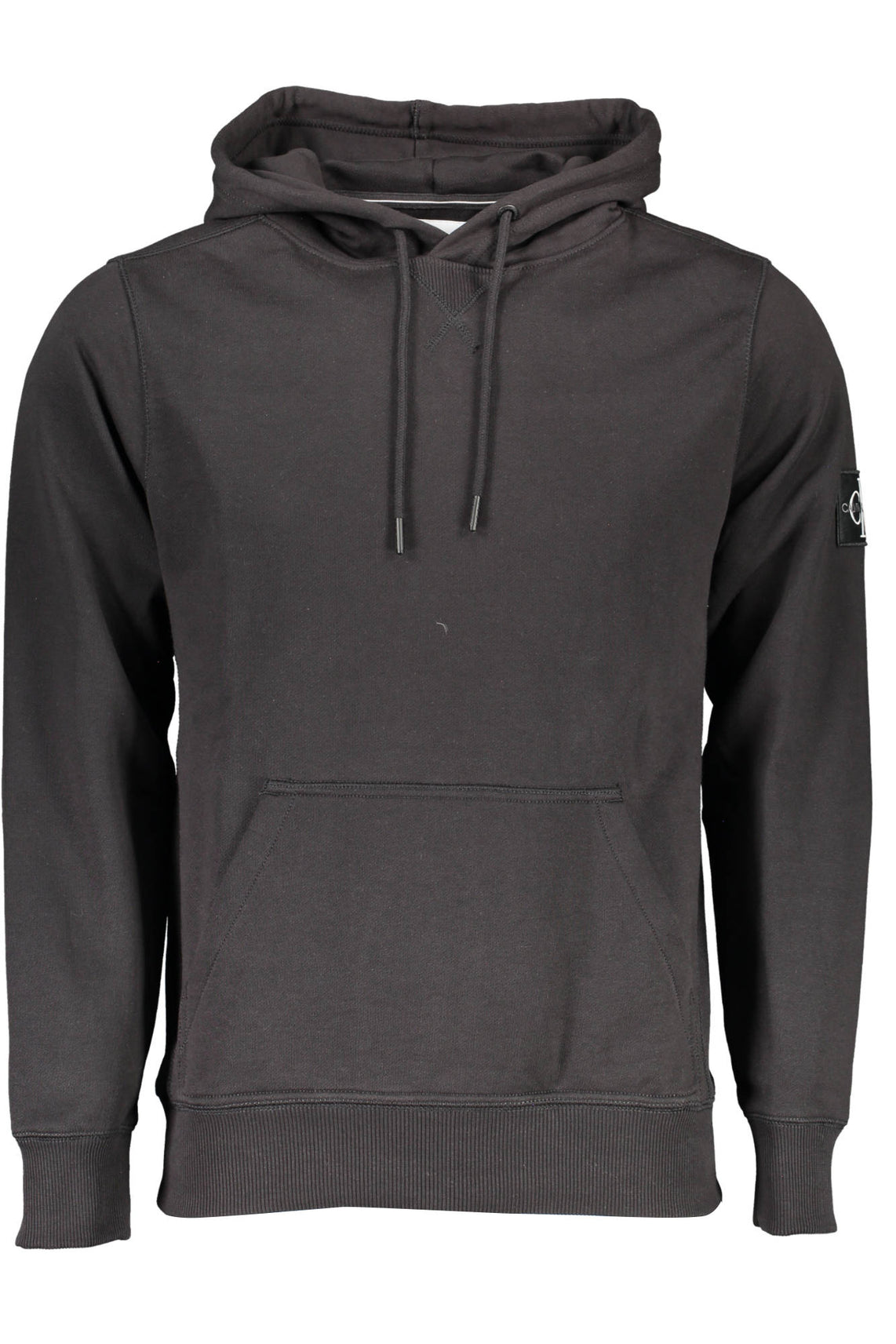 CALVIN KLEIN Sweatshirts Black - J30J314036