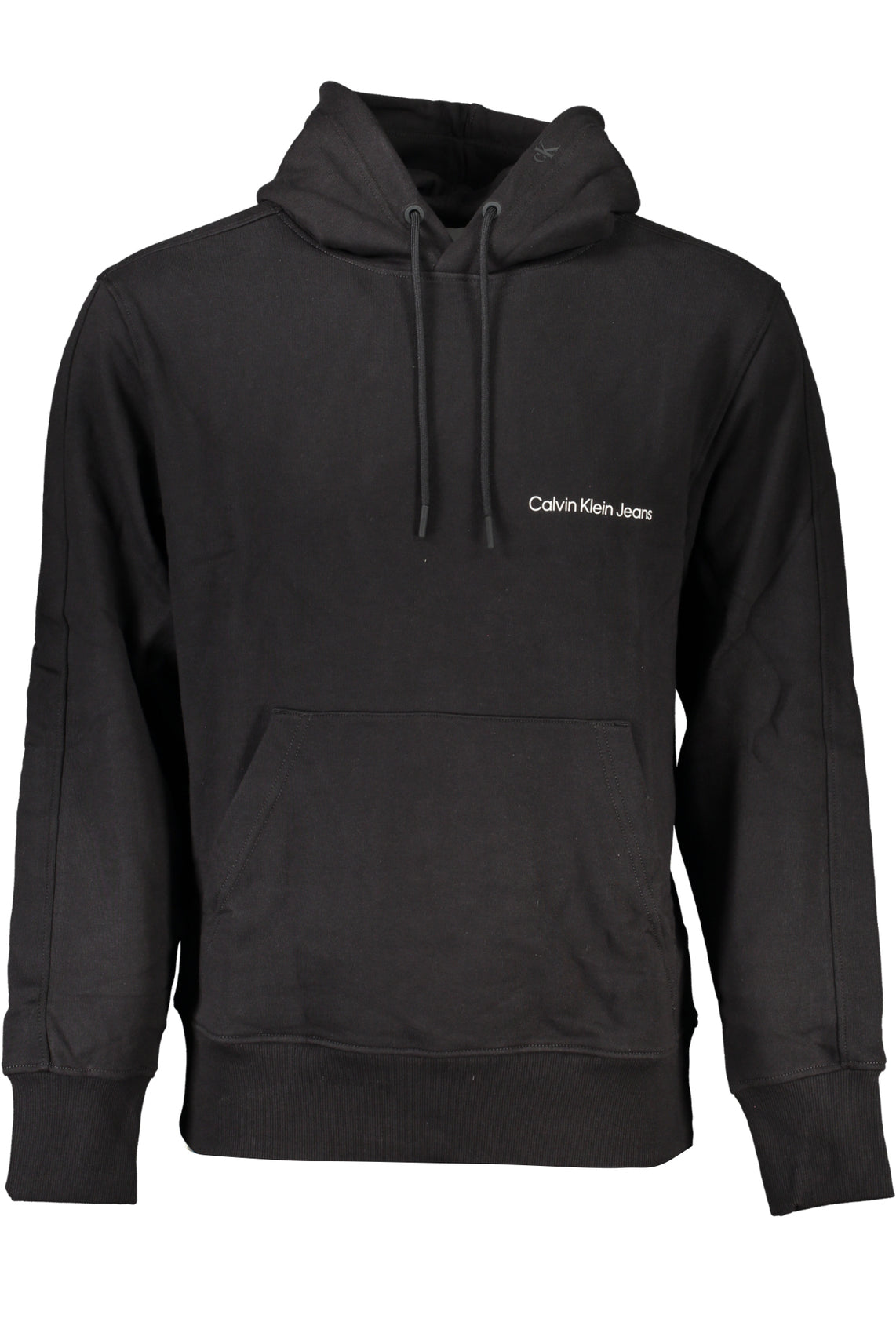 CALVIN KLEIN Sweatshirts Black - J30J324620