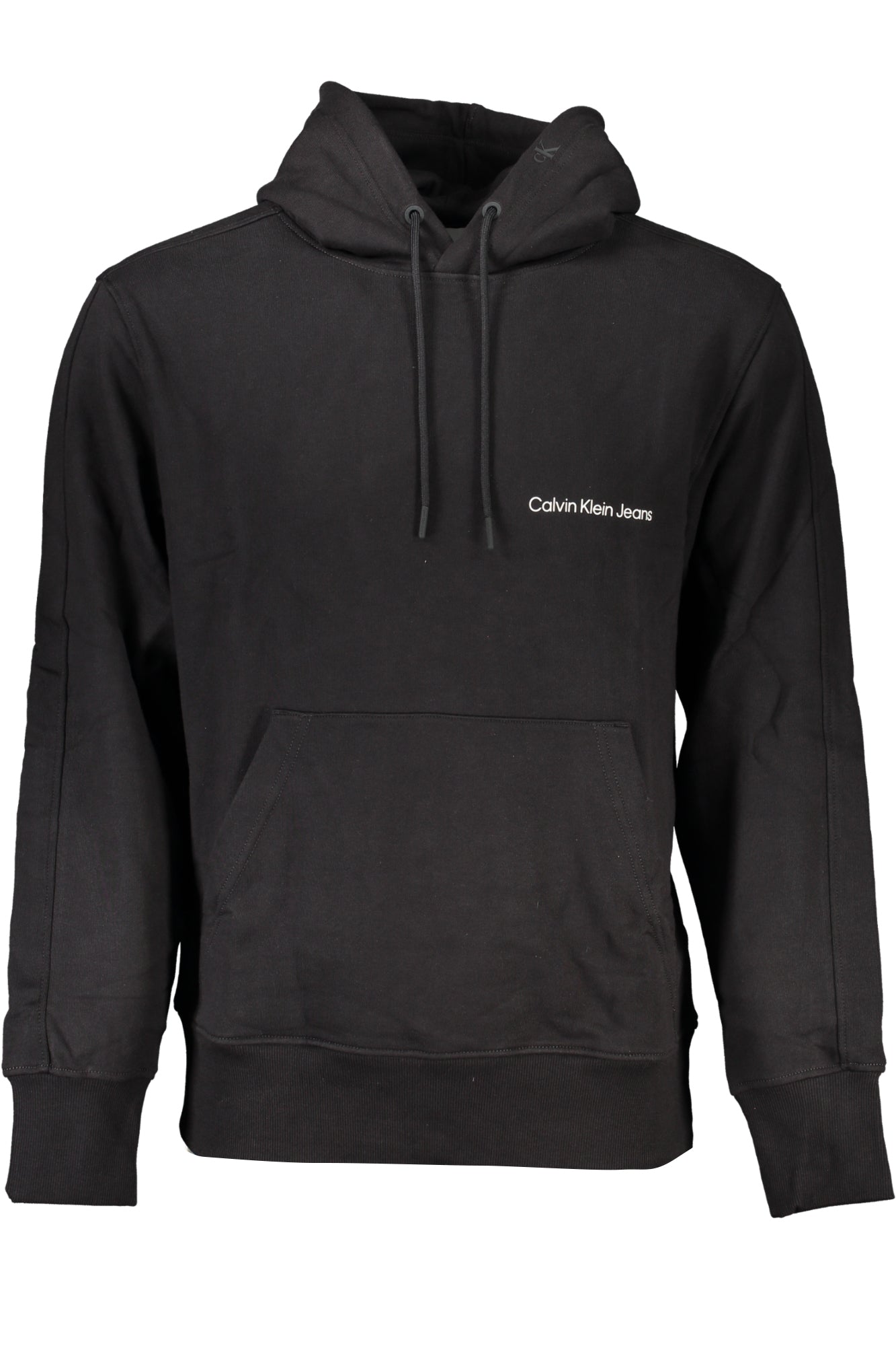CALVIN KLEIN Sweatshirts Black - J30J324620