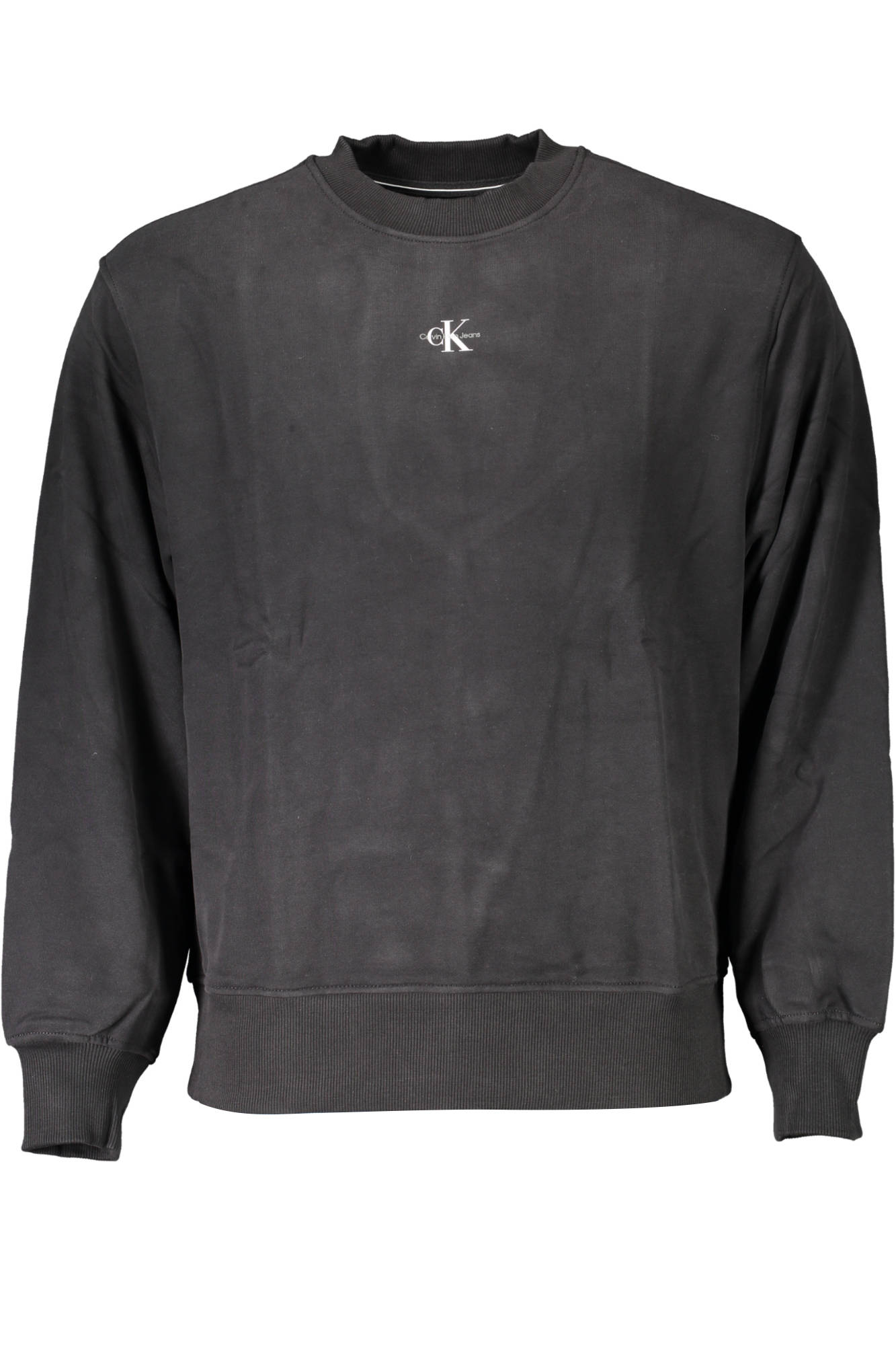 CALVIN KLEIN Sweatshirts Black - J30J322534