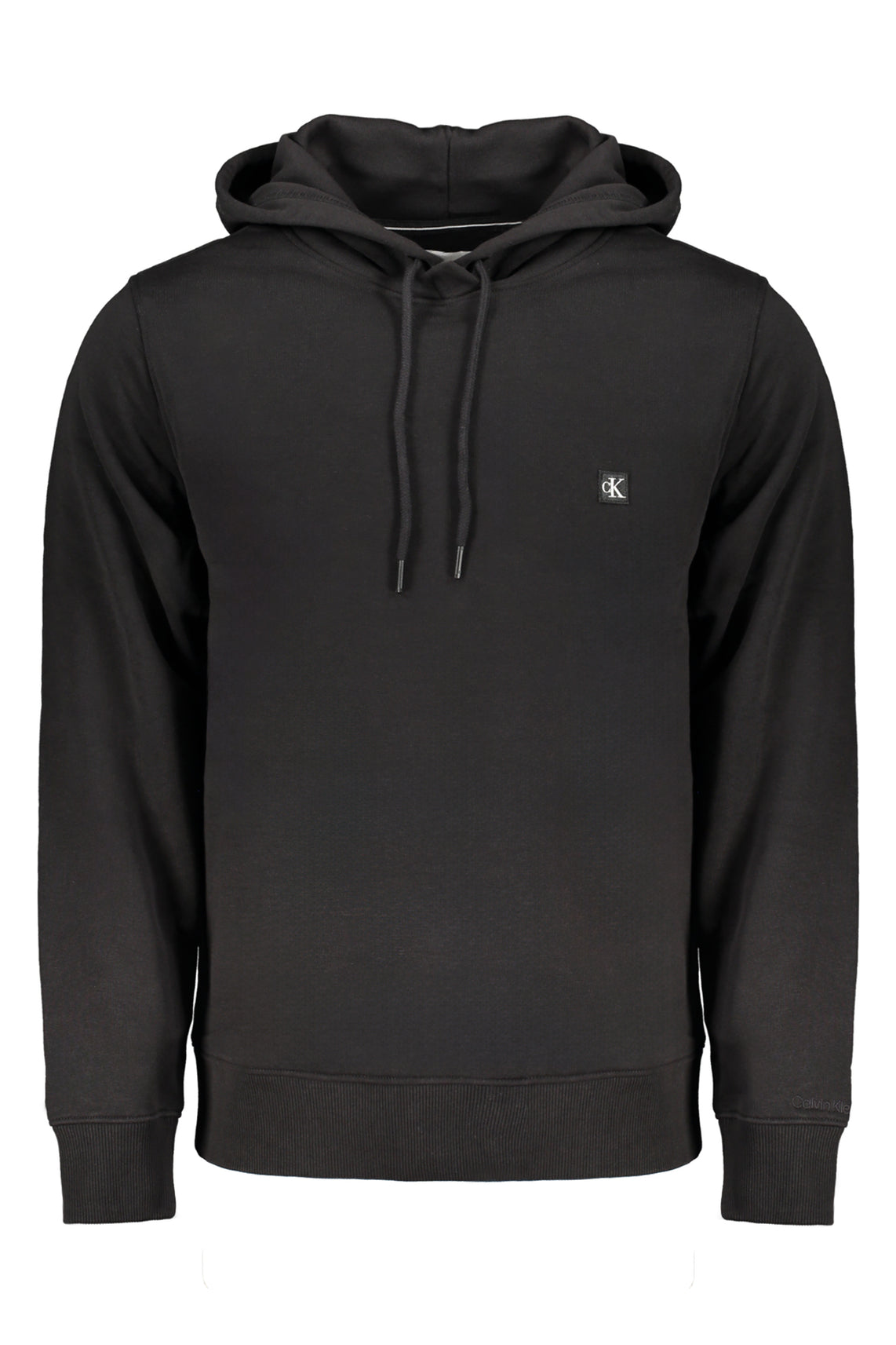 CALVIN KLEIN Sweatshirts Black - J30J325149
