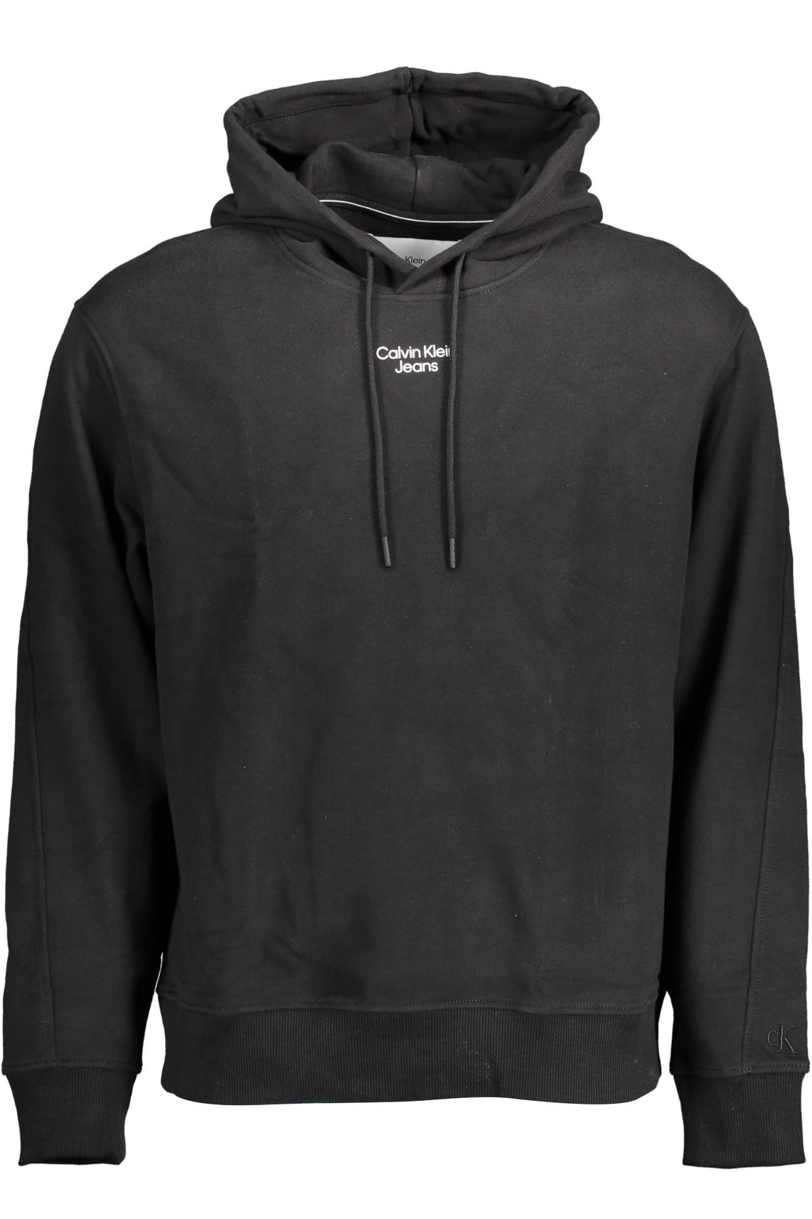 CALVIN KLEIN Sweatshirts Black - J30J320604
