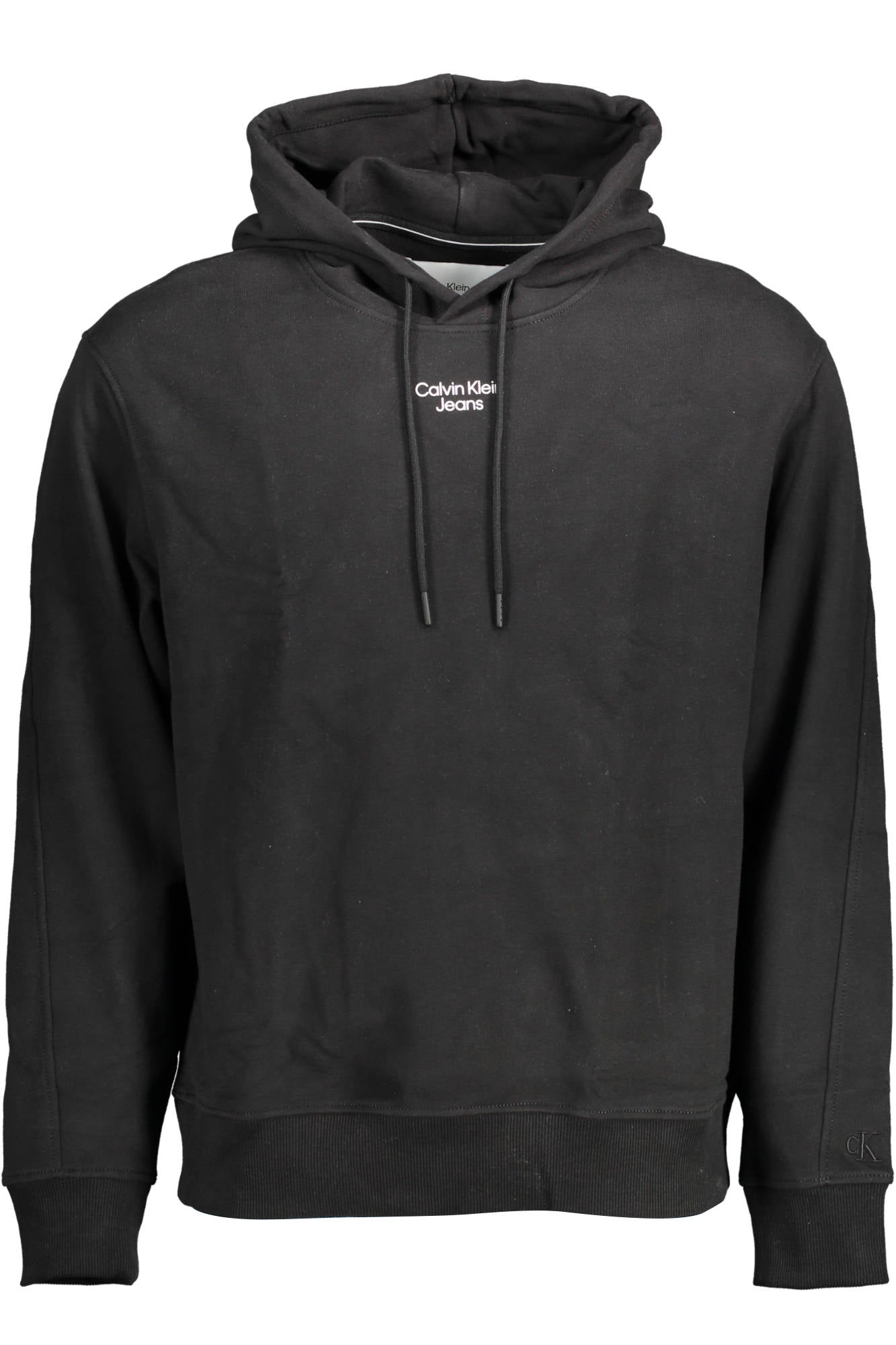CALVIN KLEIN Sweatshirts Black - J30J320604