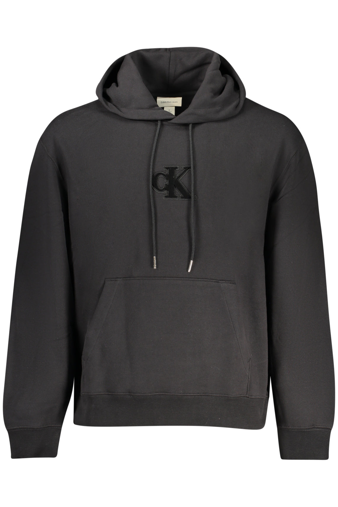 CALVIN KLEIN Sweatshirts Black - LV04RD250G