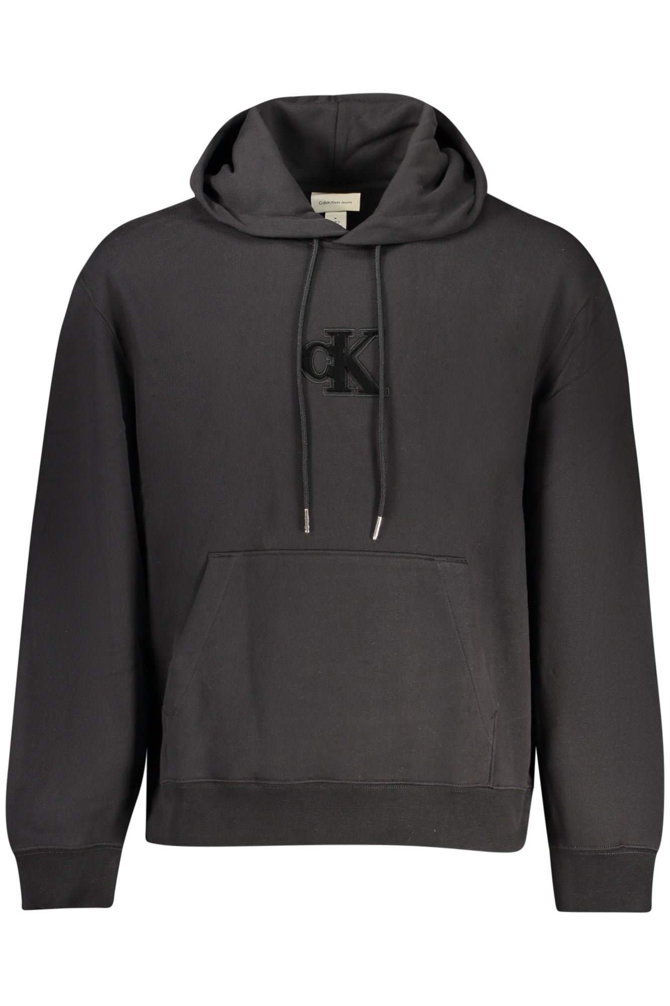 CALVIN KLEIN Sweatshirts Black - LV04RD250G