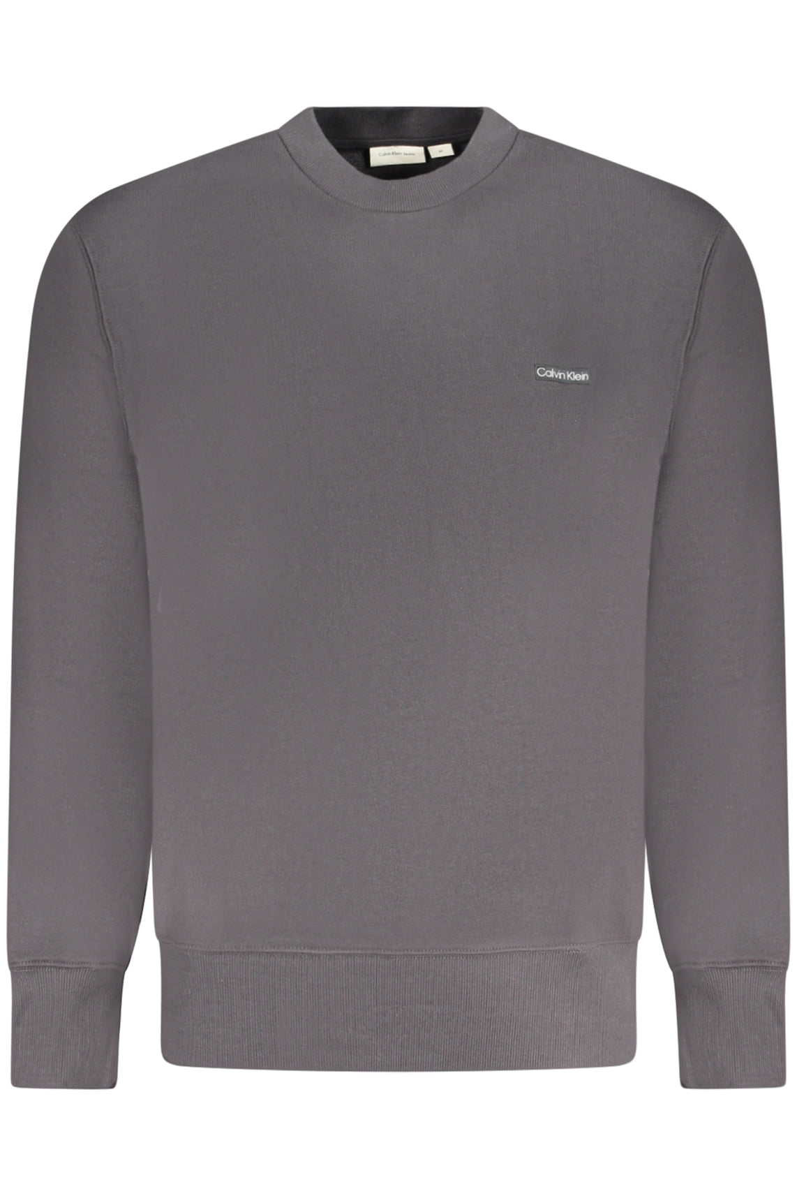 CALVIN KLEIN Sweatshirts Black - J30J327530