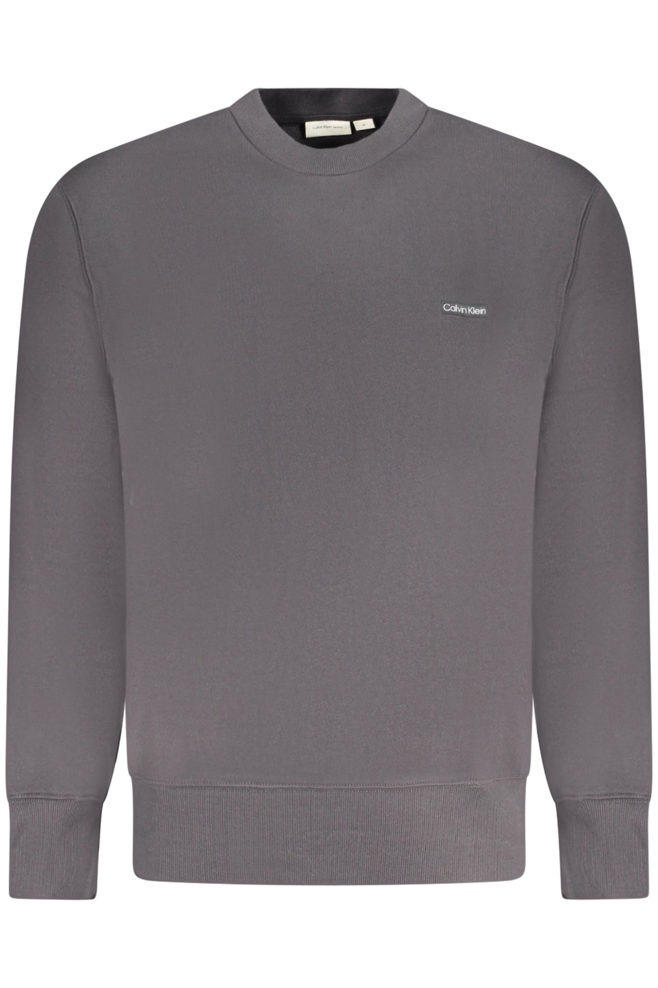 CALVIN KLEIN Sweatshirts Black - J30J327530