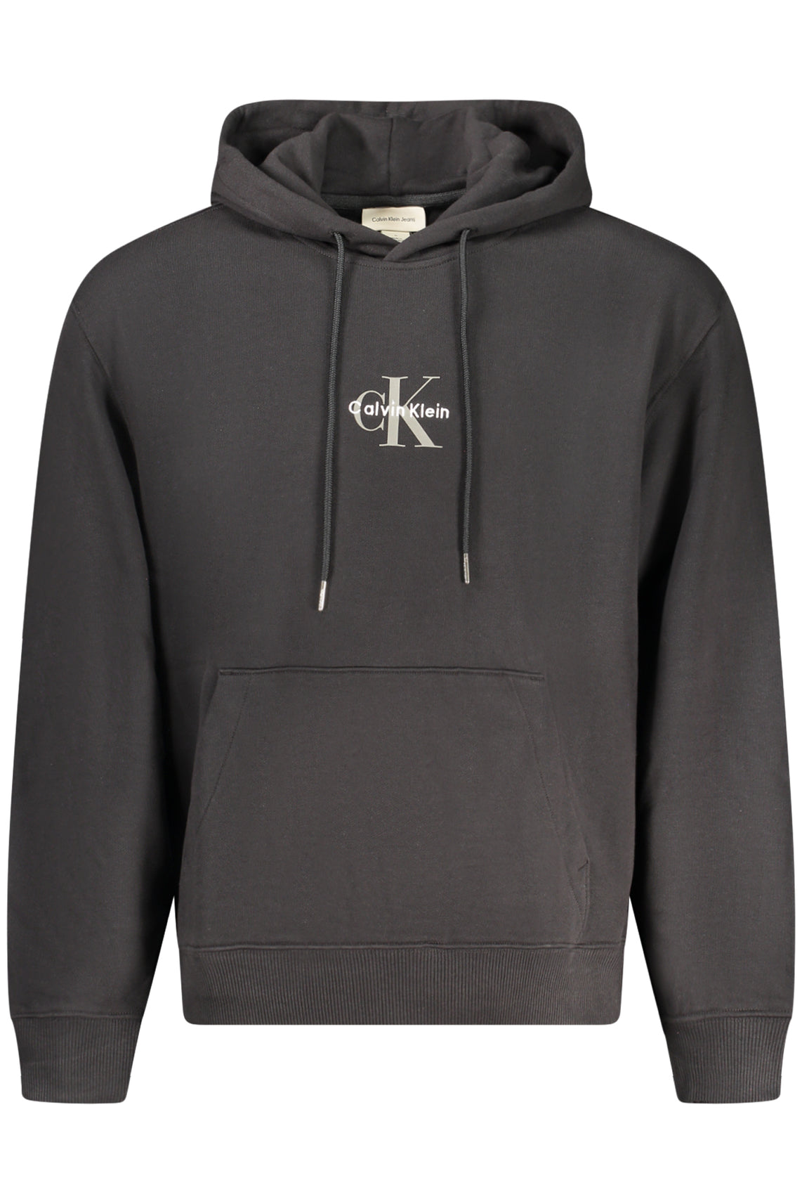 CALVIN KLEIN Sweatshirts Black - LV04RD243G