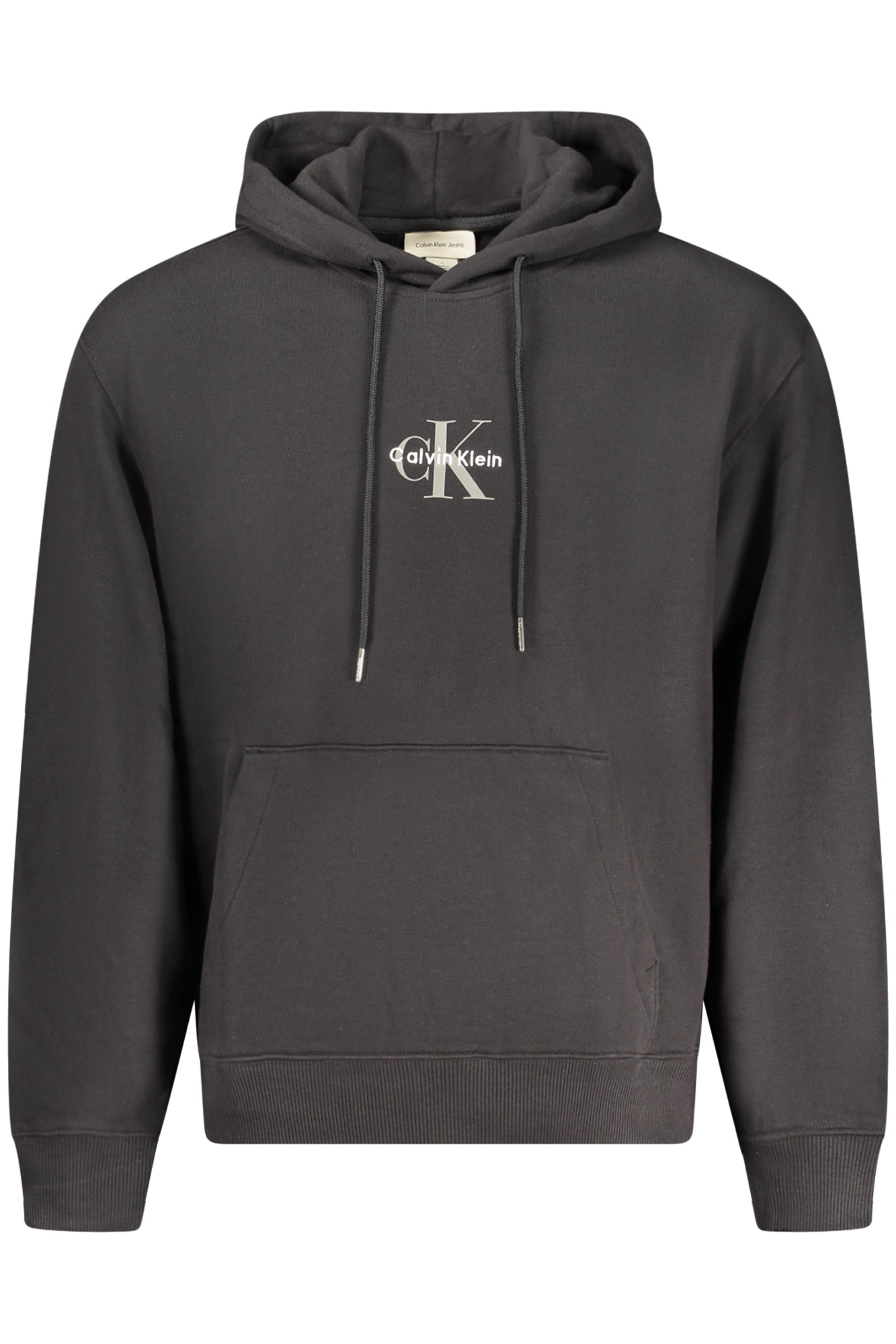 CALVIN KLEIN Sweatshirts Black - LV04RD243G