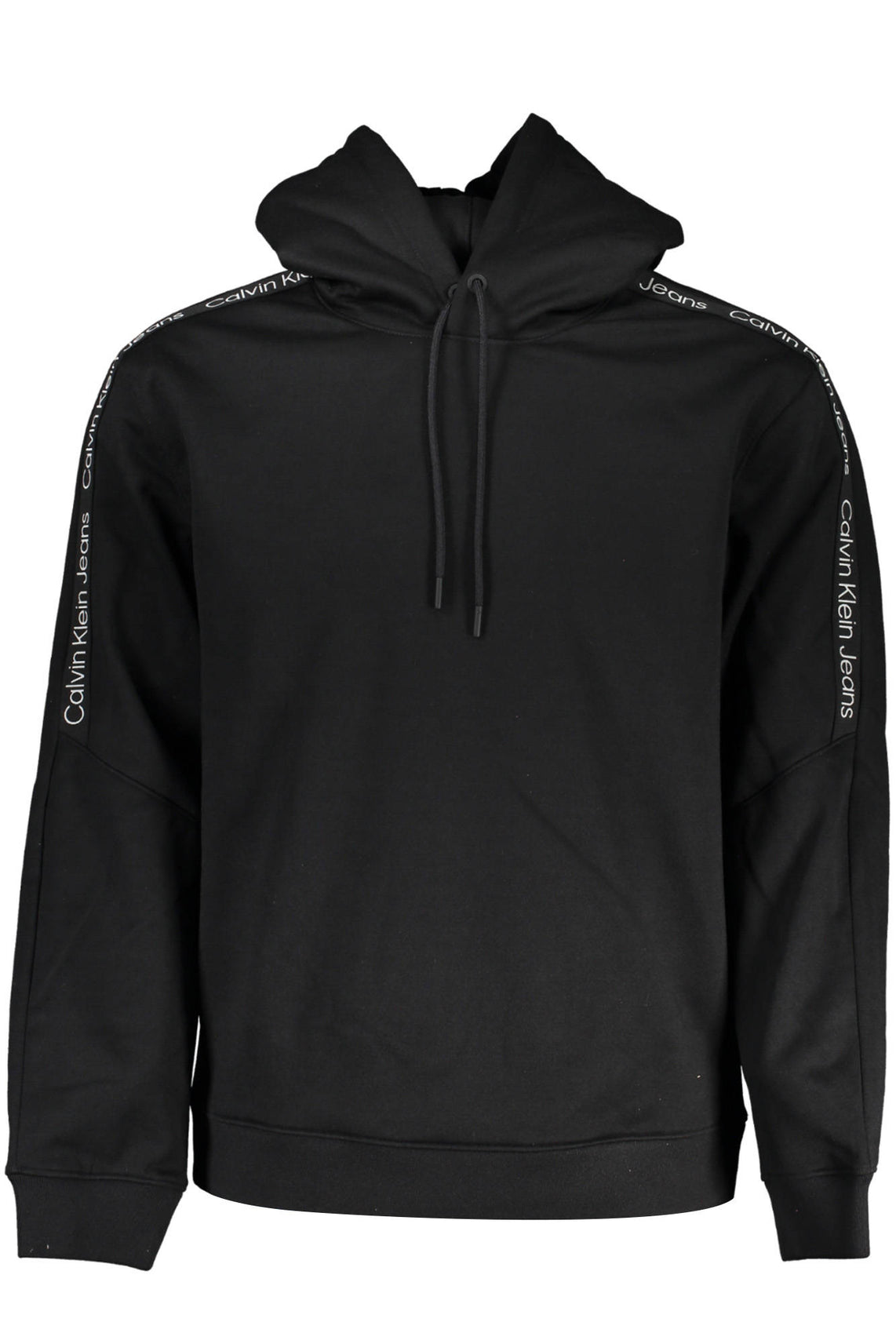 CALVIN KLEIN Sweatshirts Black - J30J323429