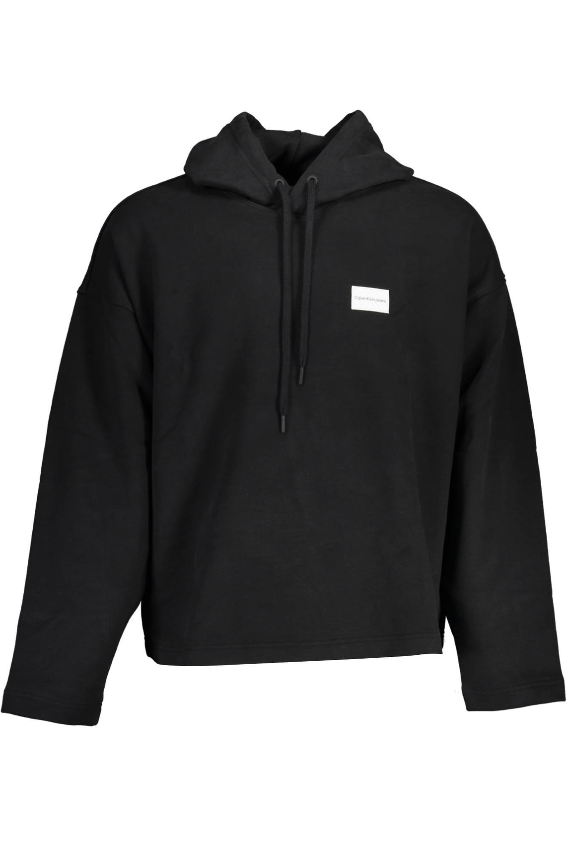 CALVIN KLEIN Sweatshirts Black - J30J322536
