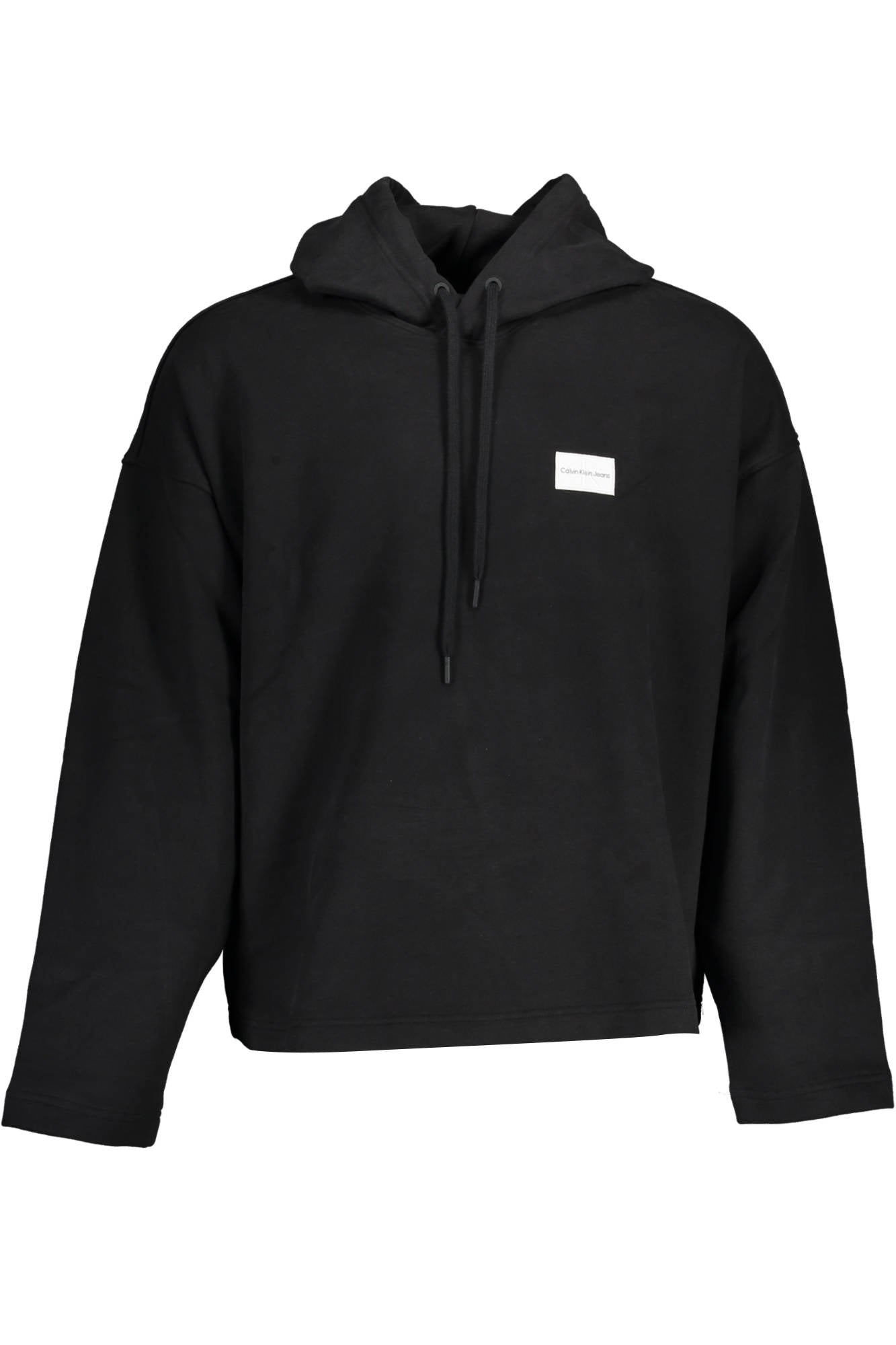 CALVIN KLEIN Sweatshirts Black - J30J322536