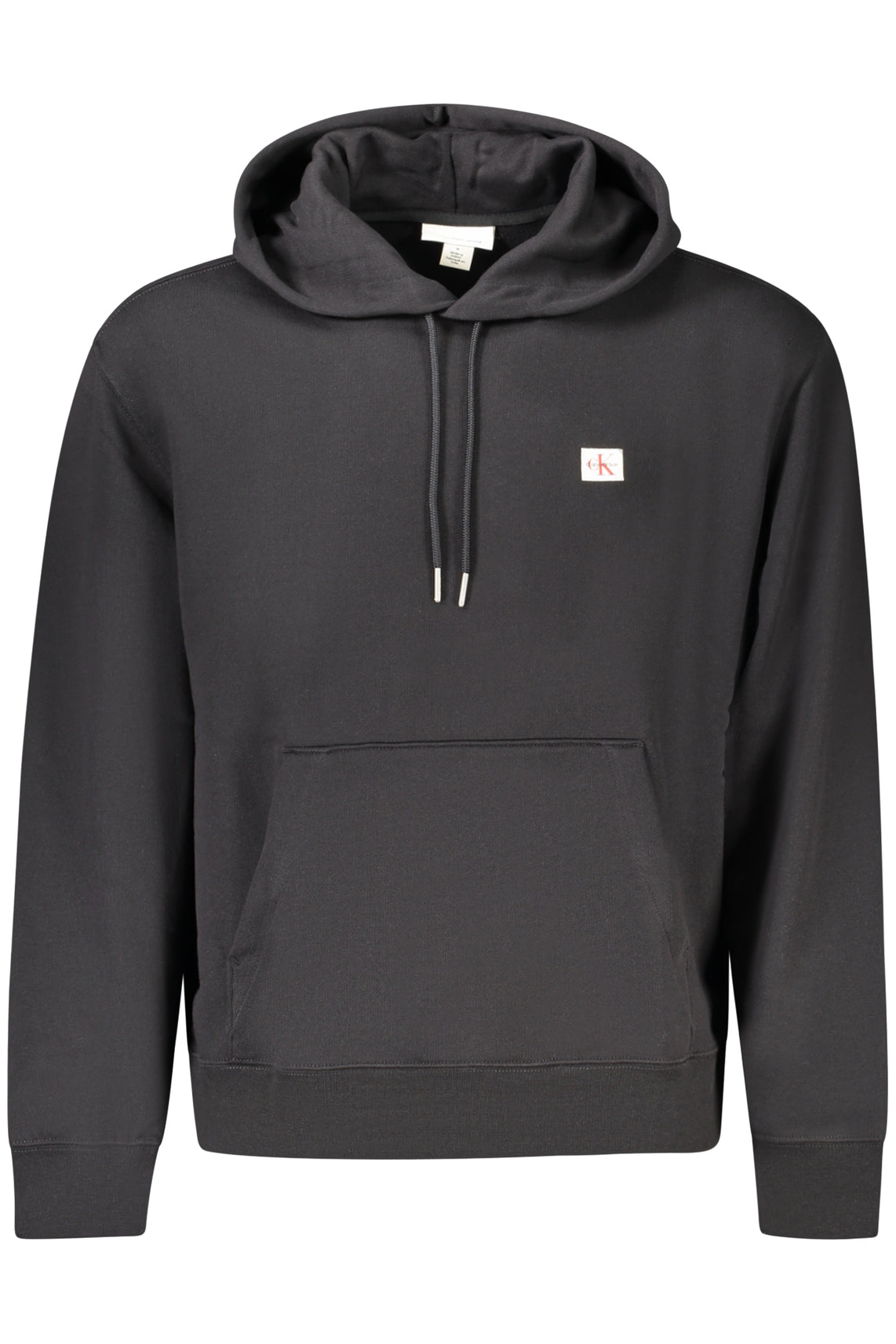 CALVIN KLEIN Sweatshirts Black - LV04RC274G