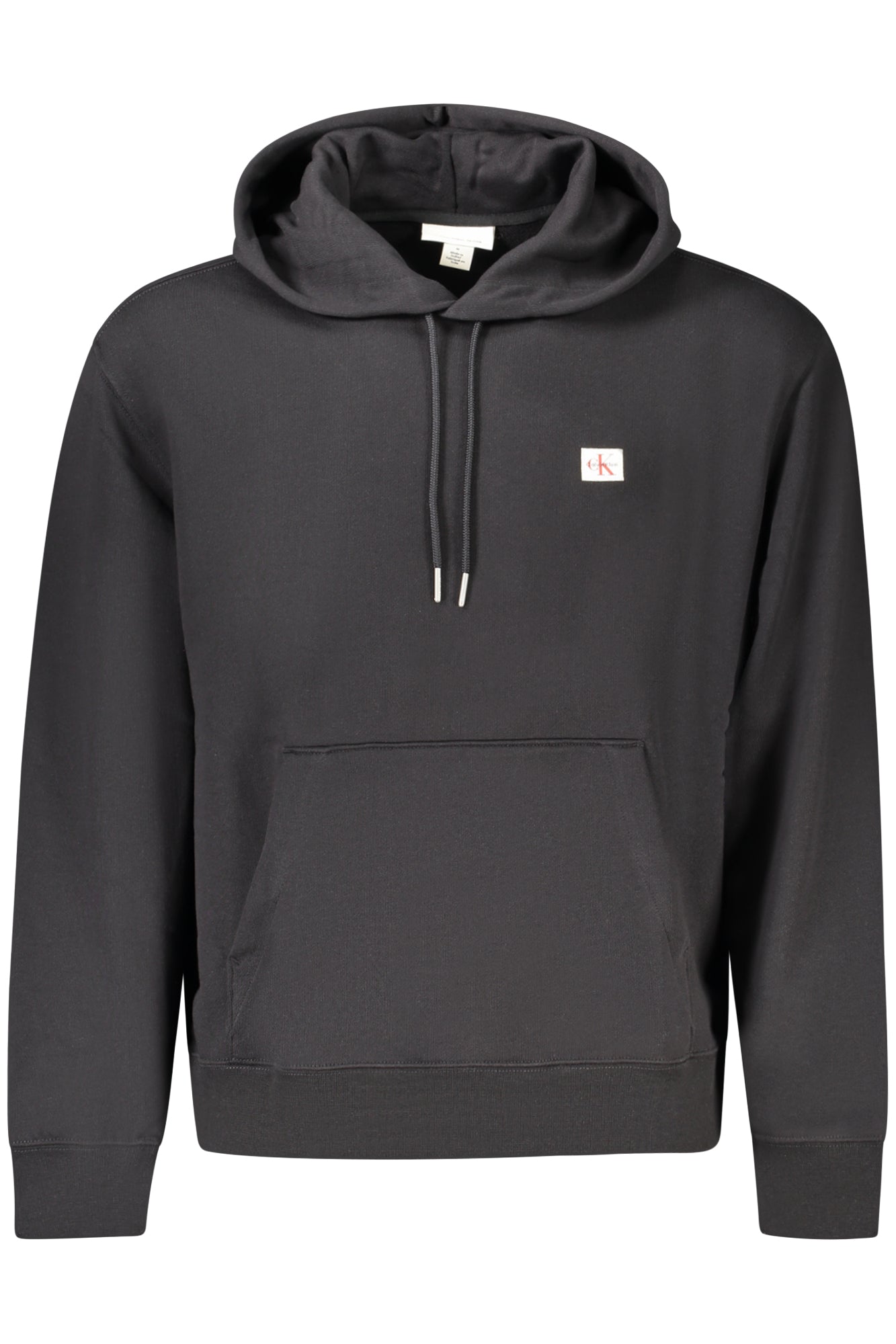 CALVIN KLEIN Sweatshirts Black - LV04RC274G