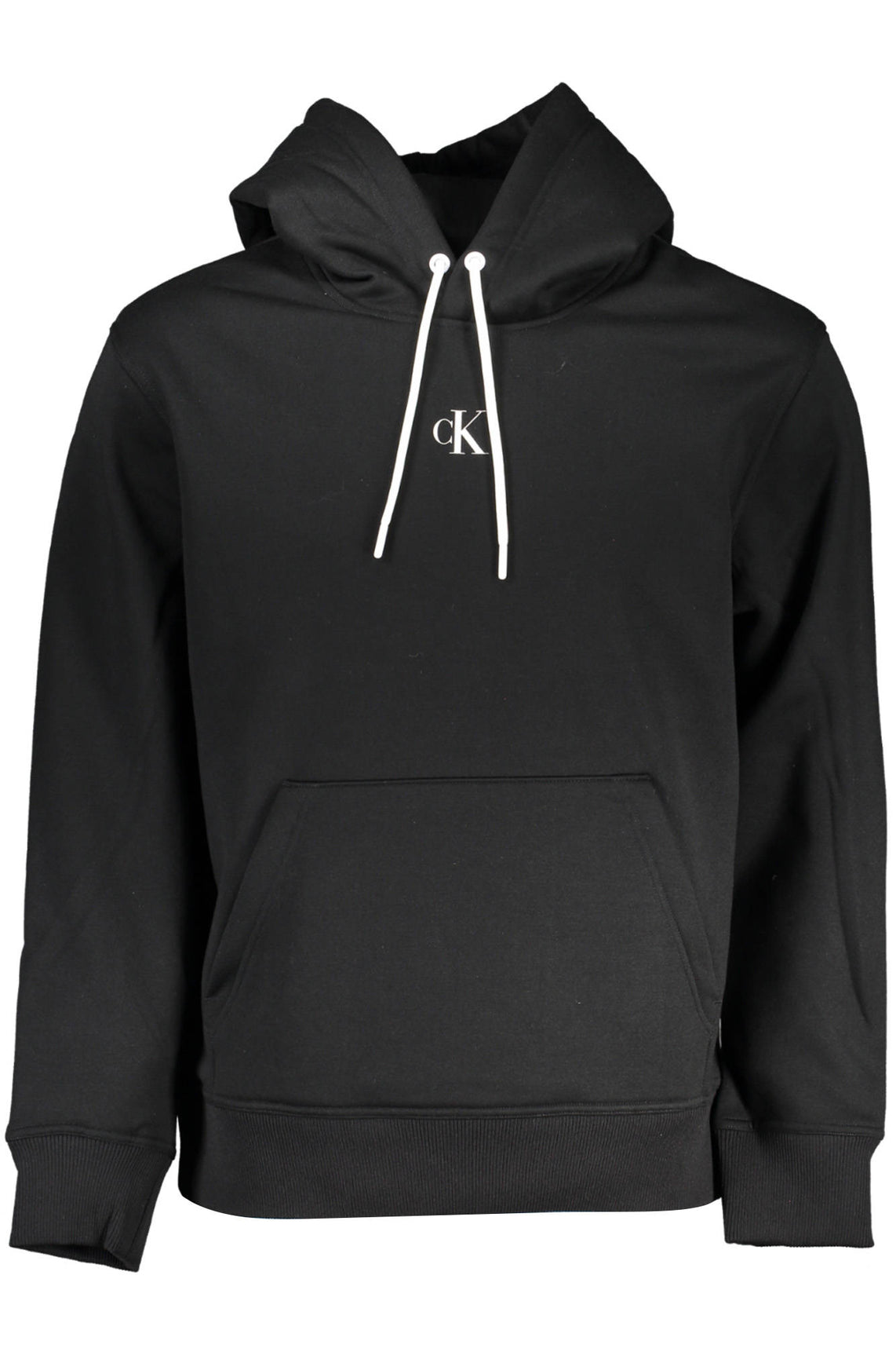 CALVIN KLEIN Sweatshirts Black - J30J323435