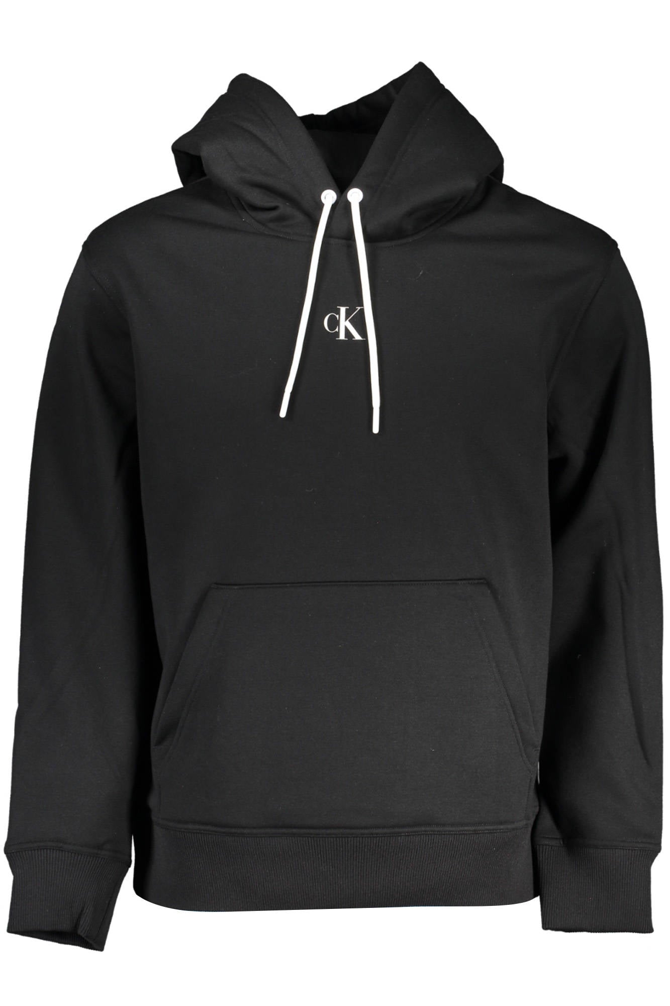 CALVIN KLEIN Sweatshirts Black - J30J323435
