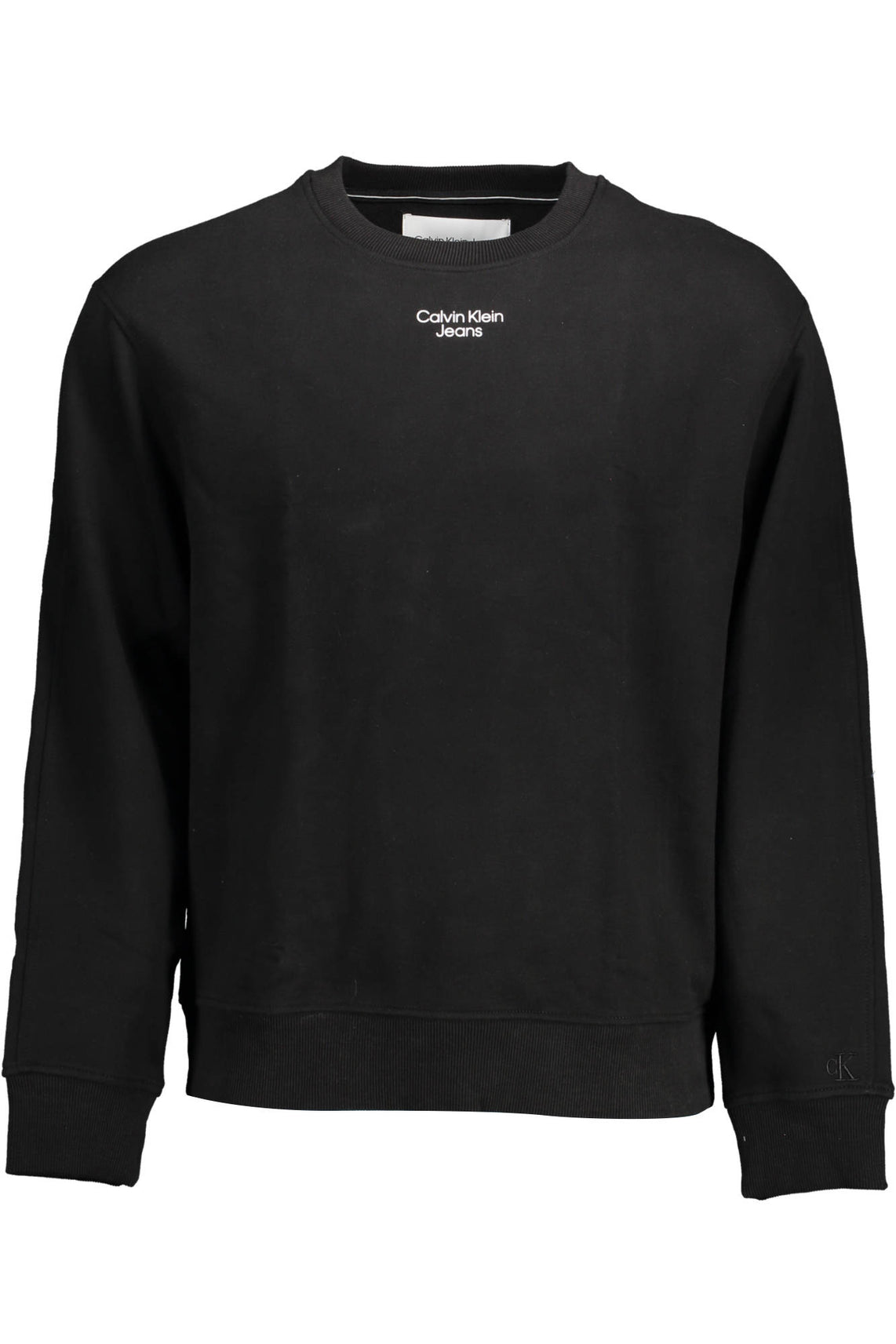 CALVIN KLEIN Sweatshirts Black - J30J320044