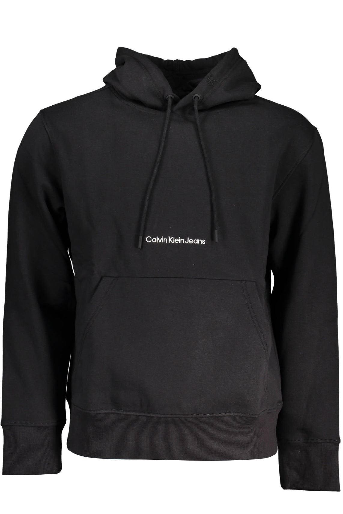 CALVIN KLEIN Sweatshirts Black - J30J322894