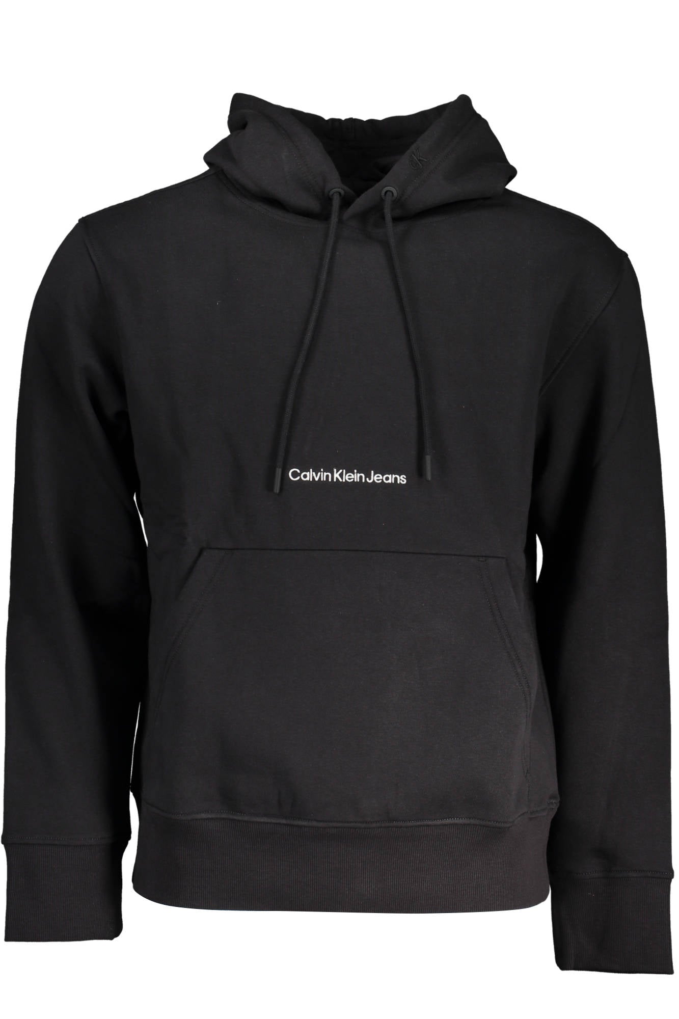 CALVIN KLEIN Sweatshirts Black - J30J322894
