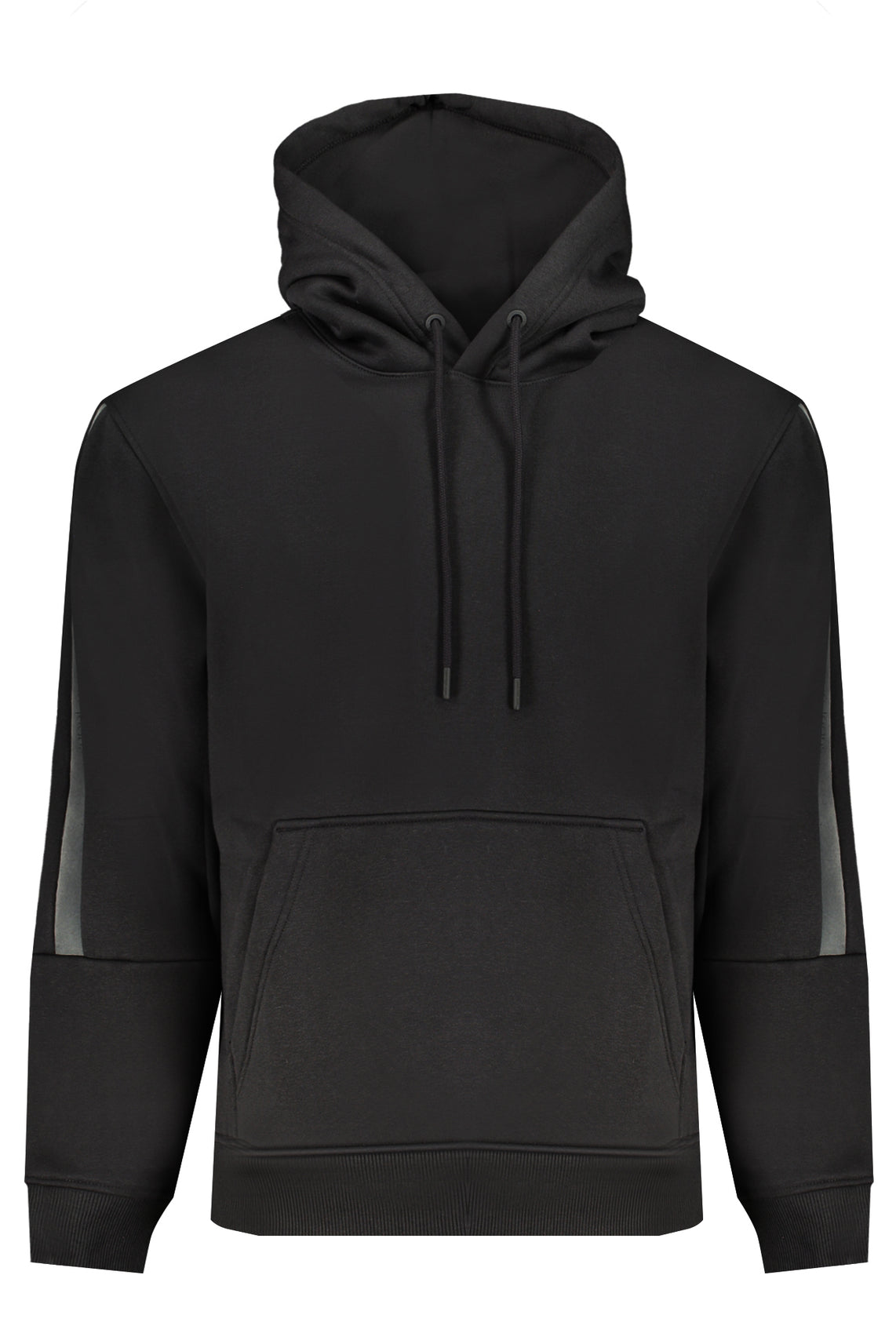CALVIN KLEIN Sweatshirts Black - J30J325632