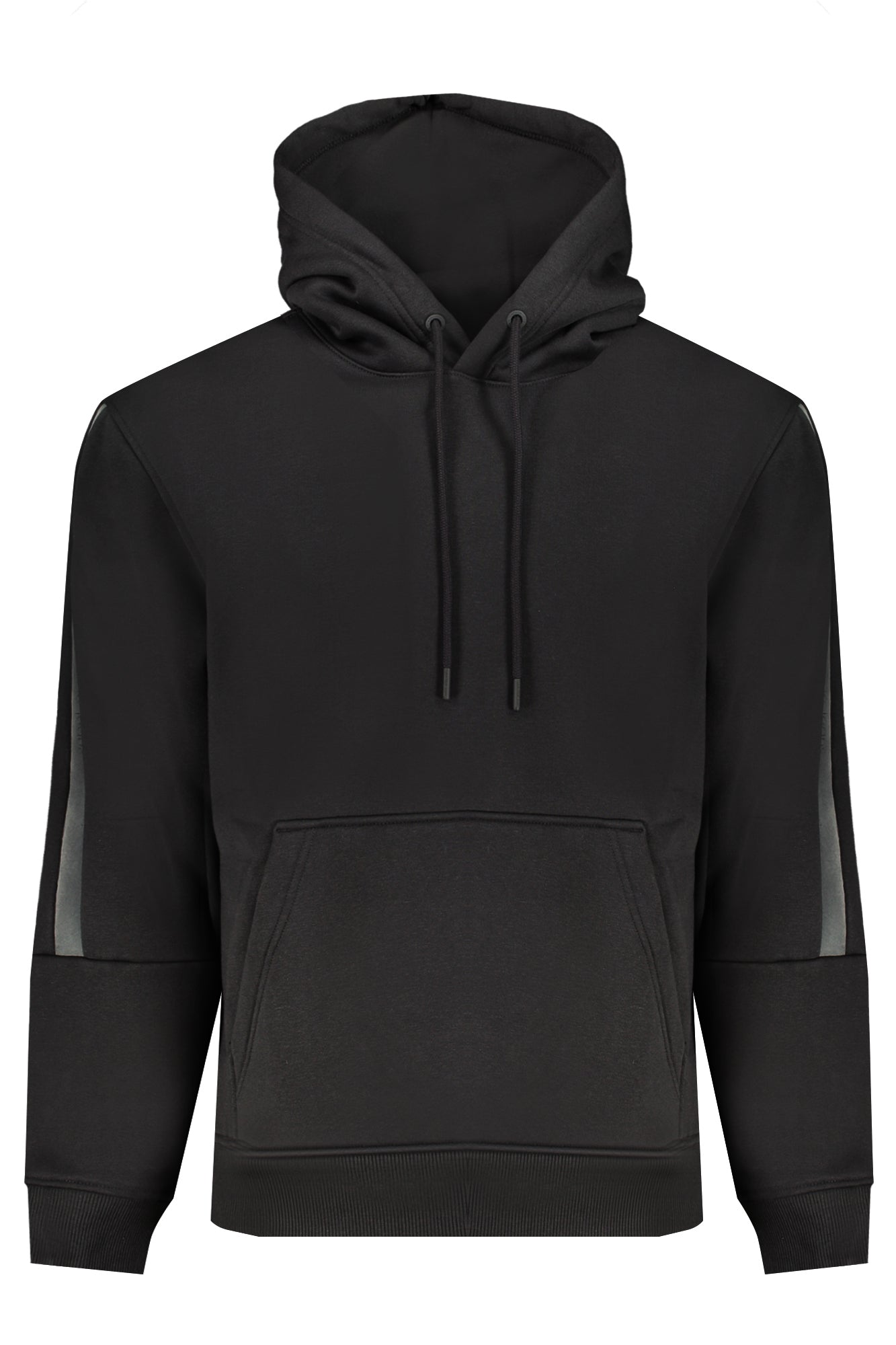 CALVIN KLEIN Sweatshirts Black - J30J325632