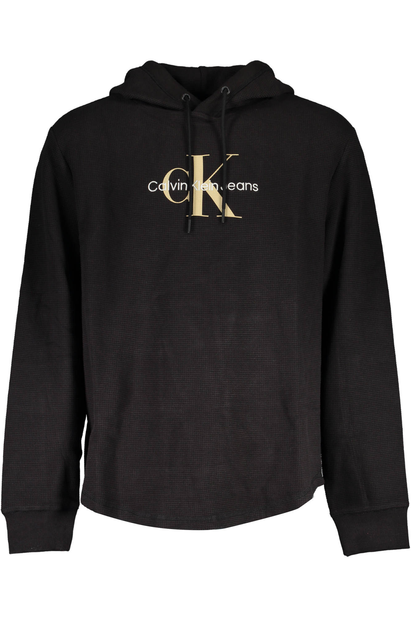 CALVIN KLEIN Sweatshirts Black - J30J322701