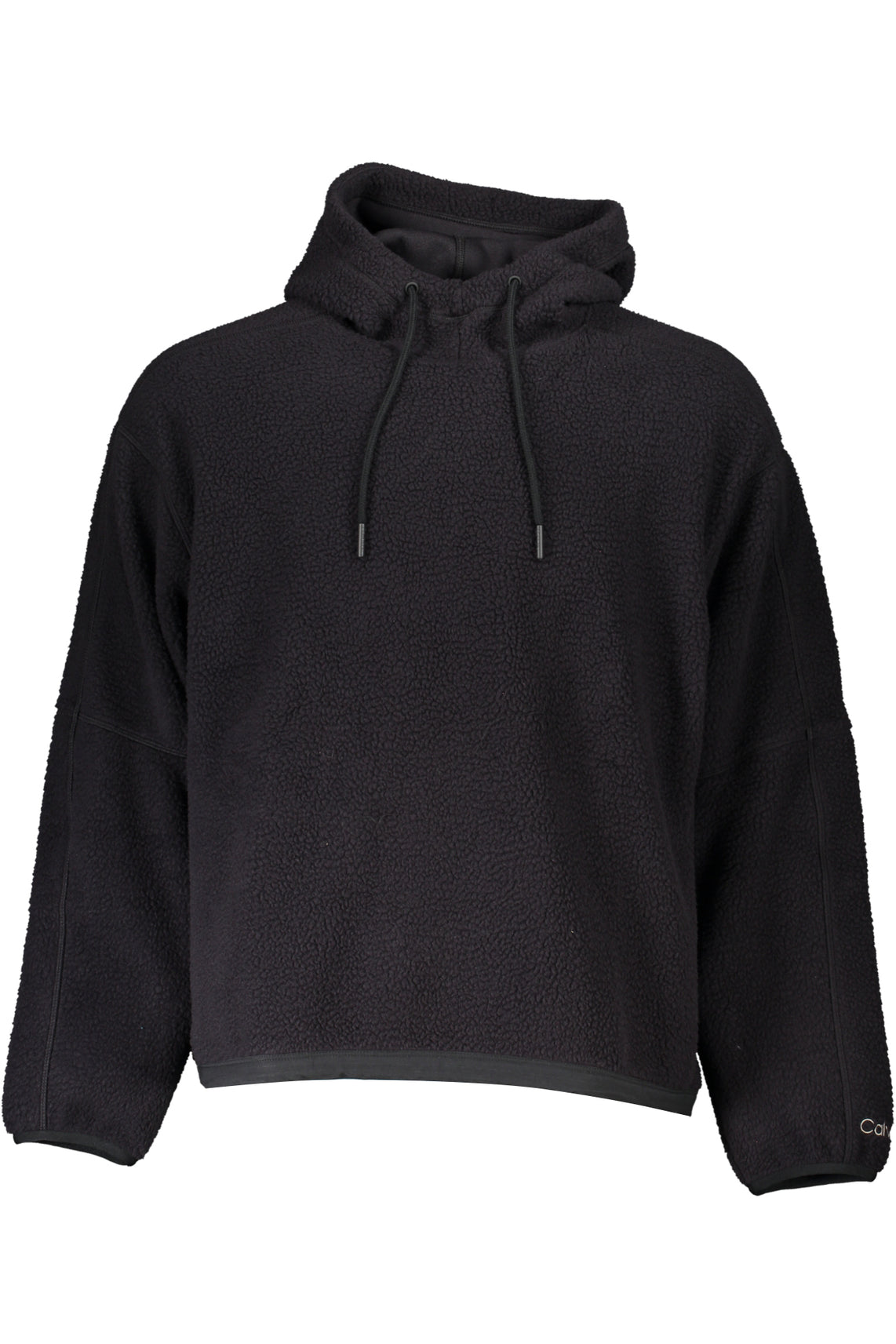 CALVIN KLEIN Sweatshirts Nero - 00GMF3W315