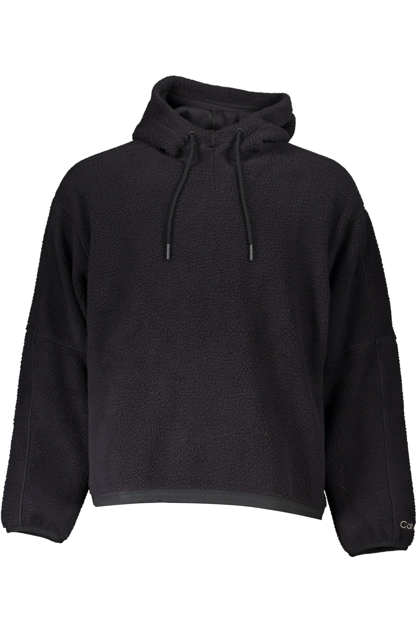 CALVIN KLEIN Sweatshirts Nero - 00GMF3W315