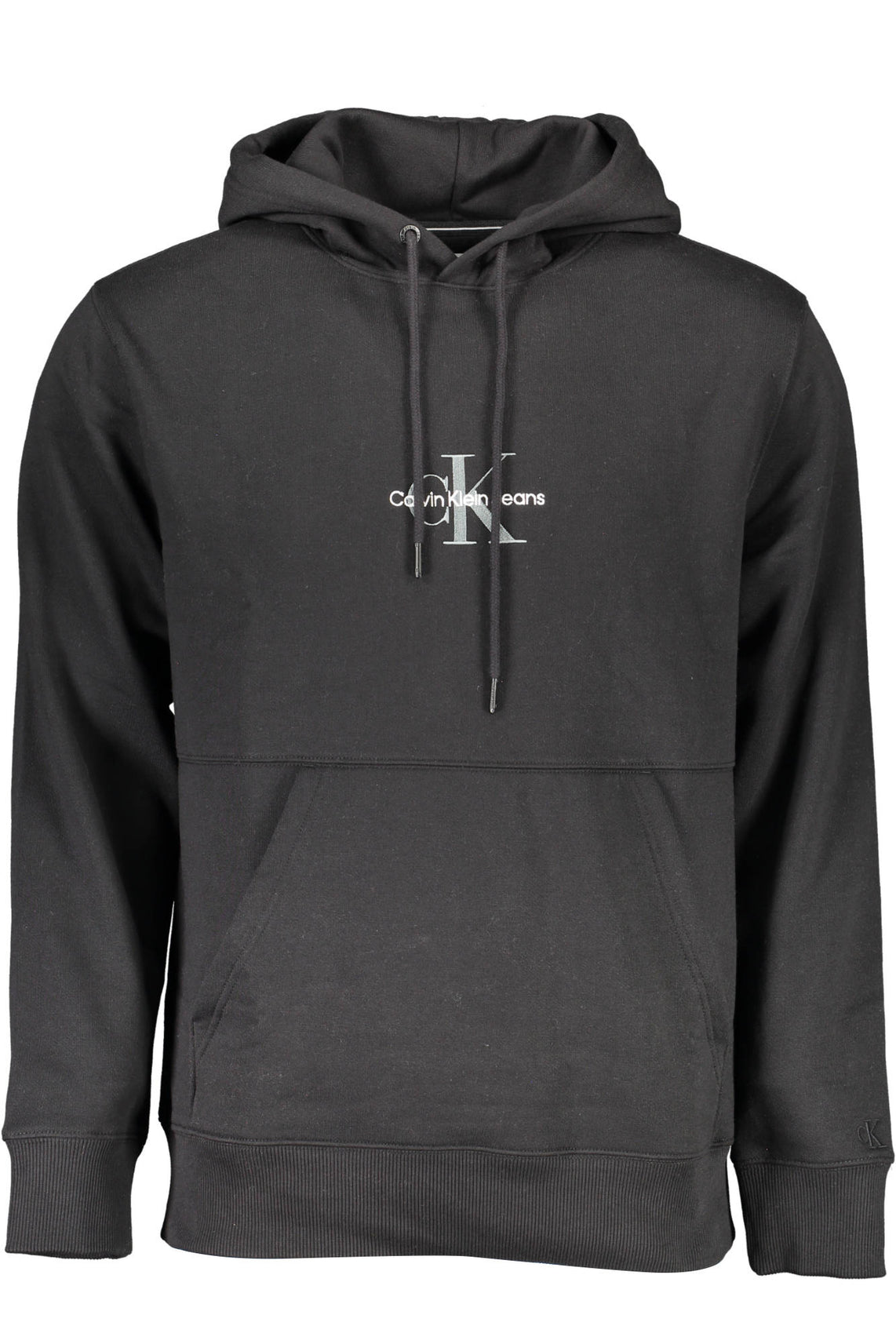 CALVIN KLEIN Sweatshirts Black - J30J320836