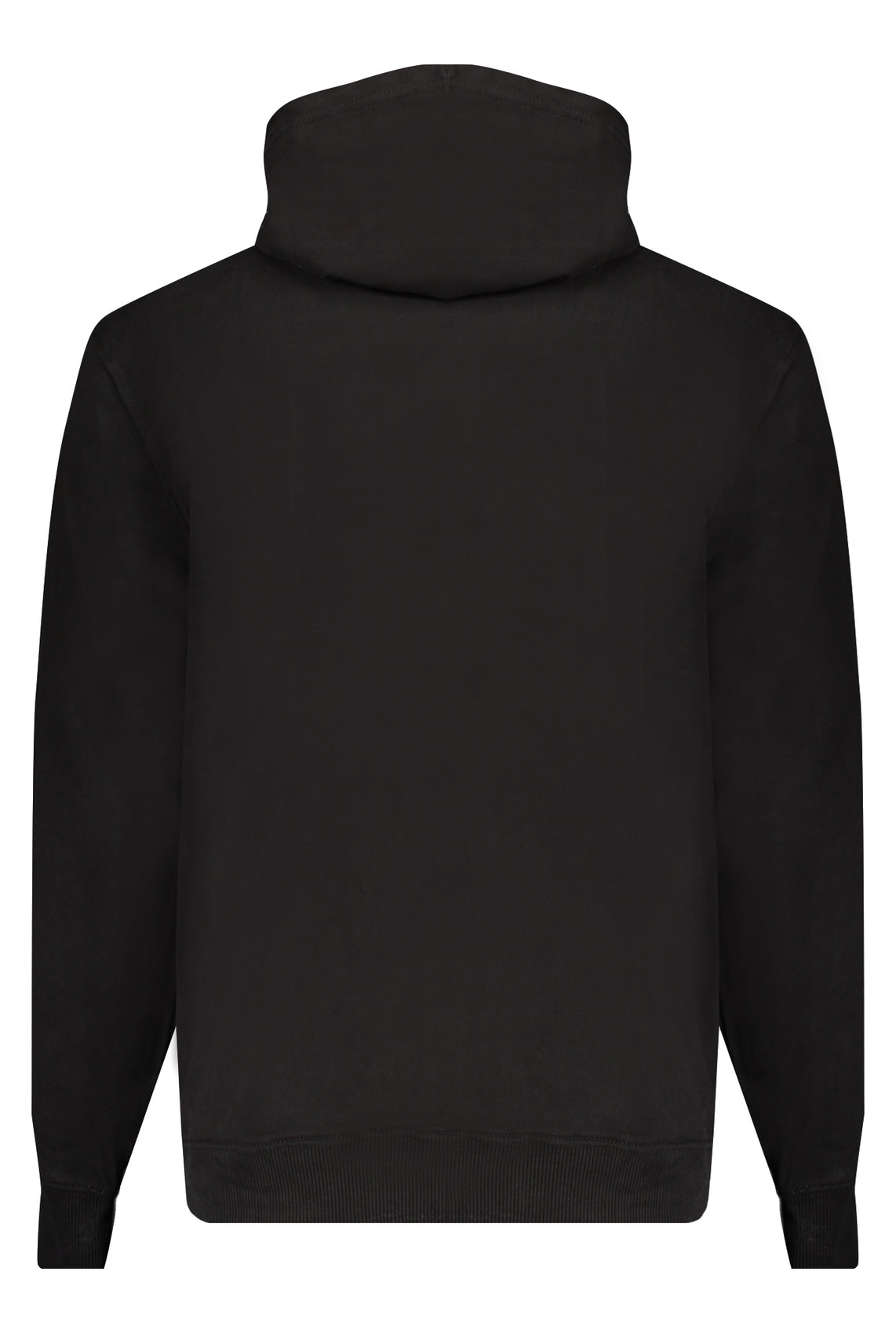 CALVIN KLEIN Sweatshirts Black - J30J325632