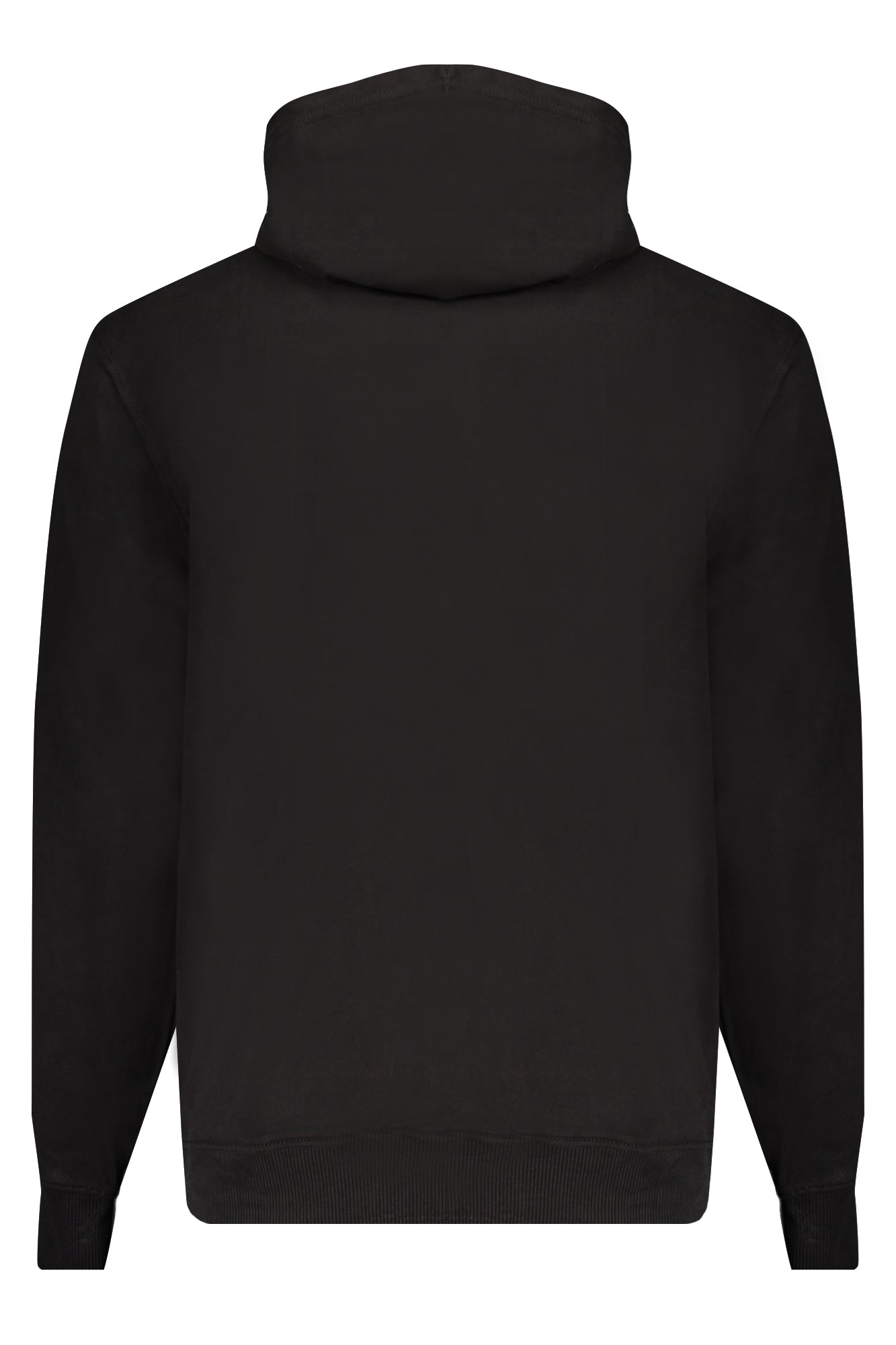 CALVIN KLEIN Sweatshirts Black - J30J325632