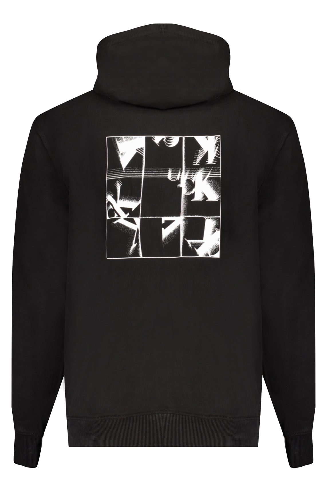 CALVIN KLEIN Sweatshirts Black - J30J325639