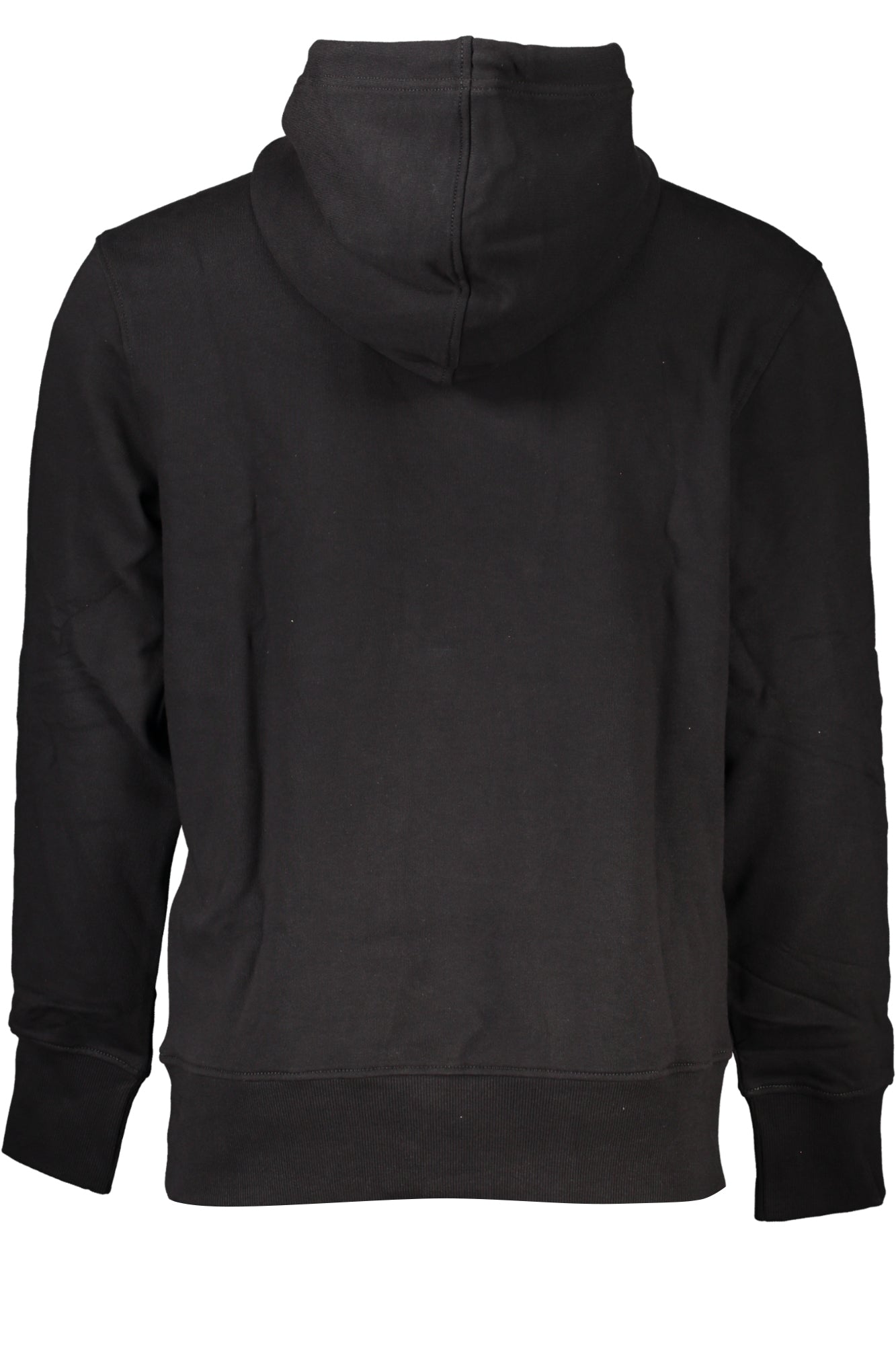 CALVIN KLEIN Sweatshirts Black - J30J324620