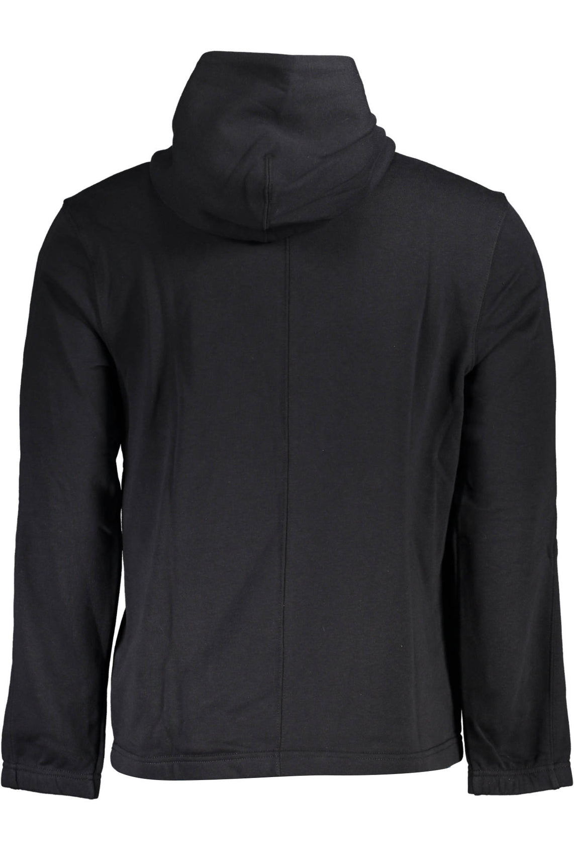 CALVIN KLEIN Sweatshirts Black - 00GMS3W303