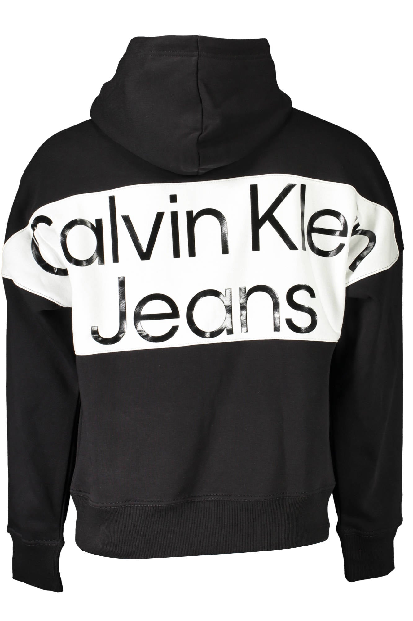 CALVIN KLEIN Sweatshirts Black - J30J322527