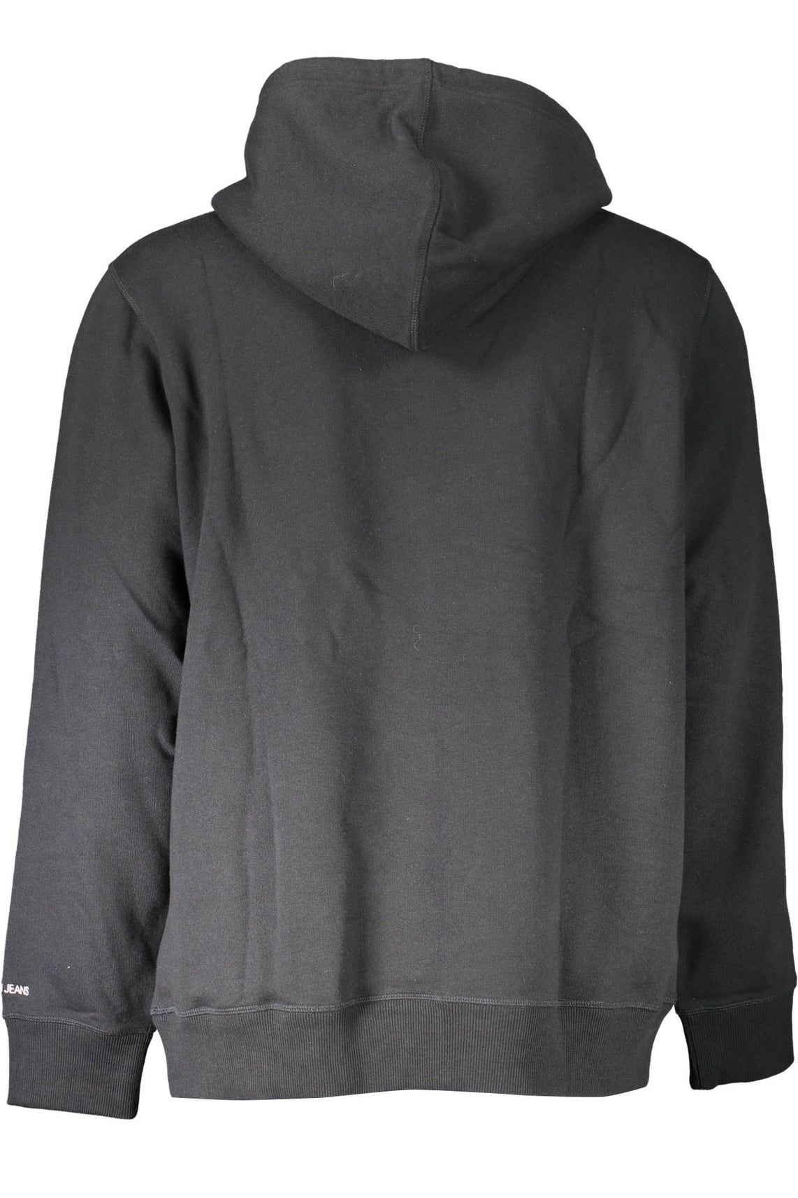 Sweatshirt without zip man black